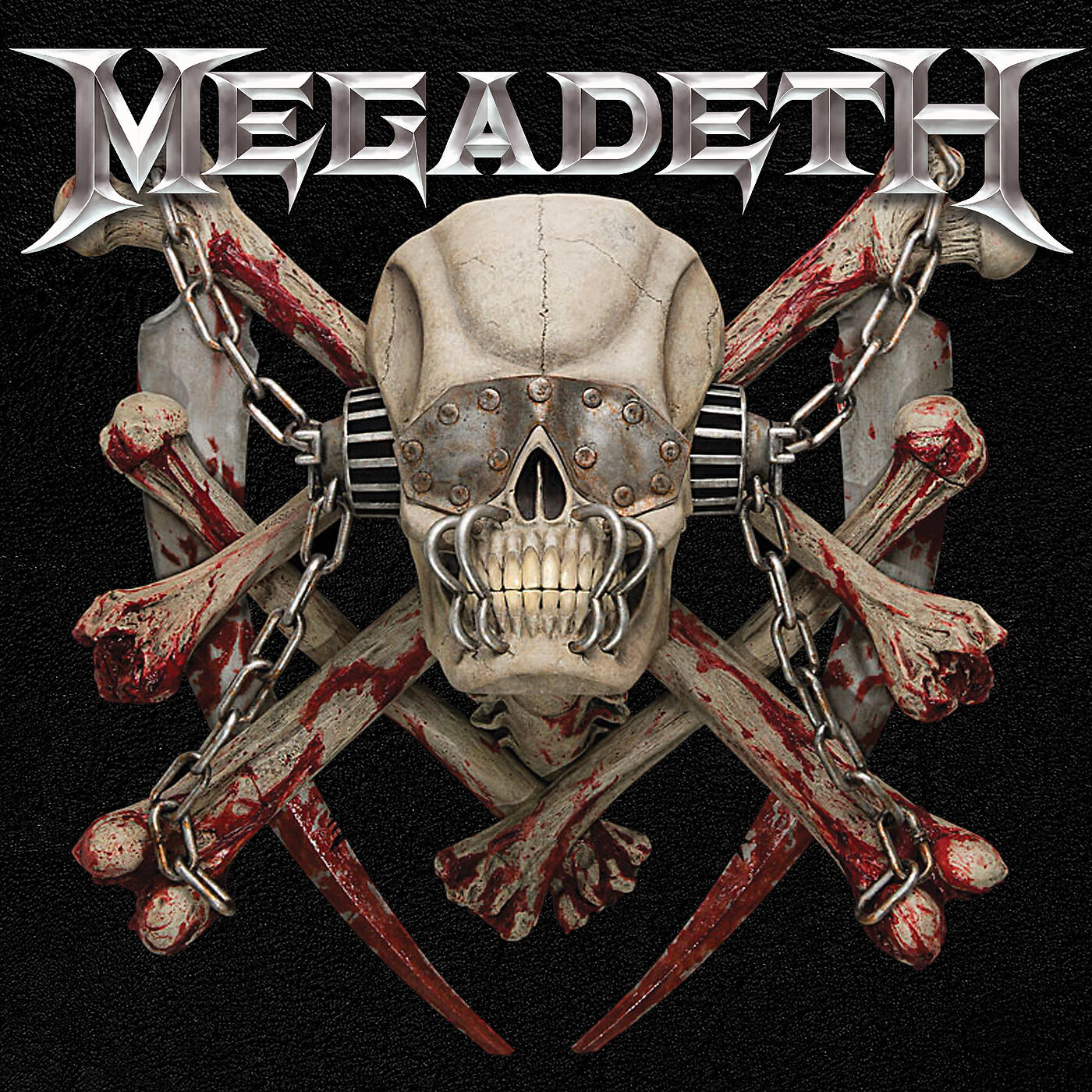Megadeth - Chosen Ones (Live 1986 Denver, CO)