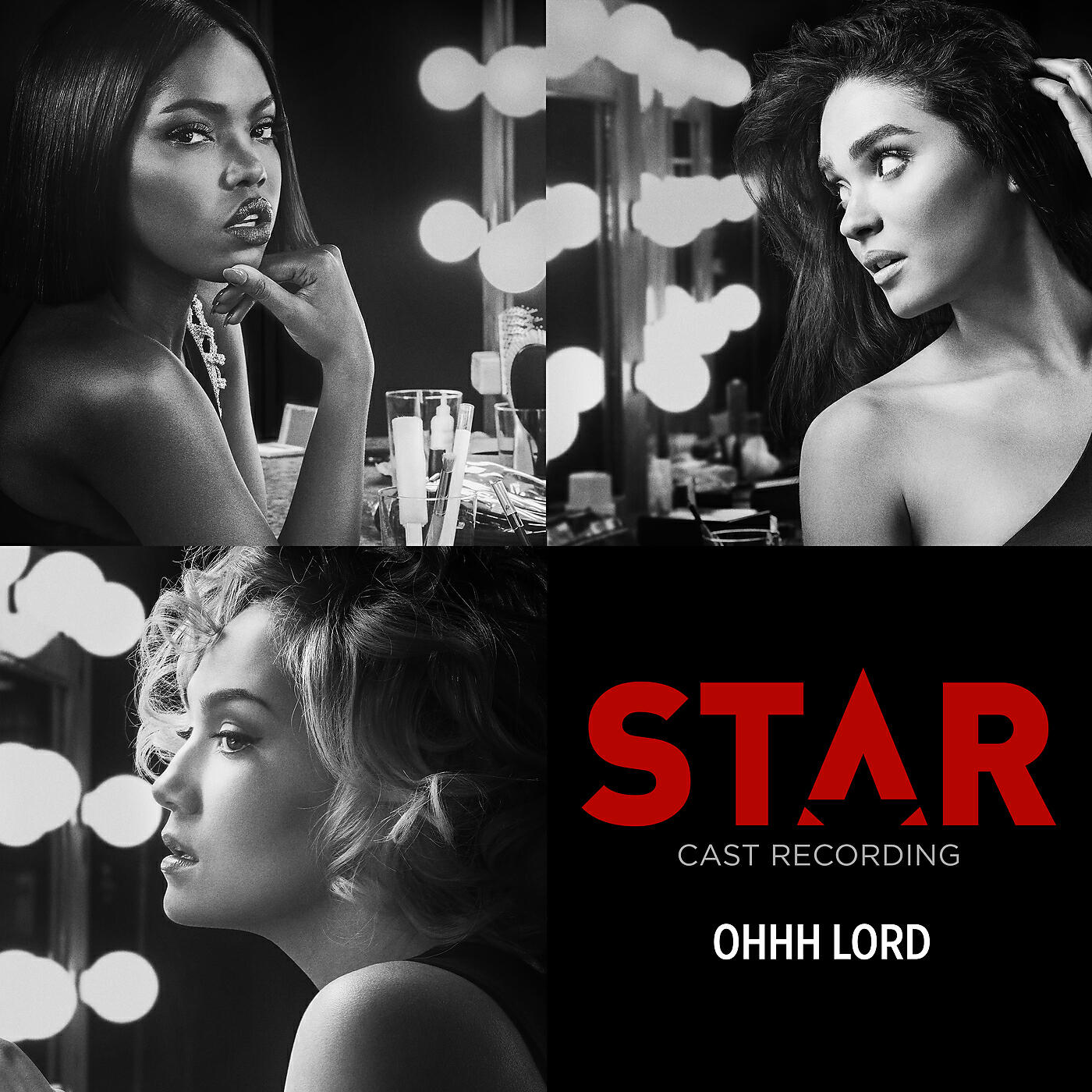 Star Cast - Ohhh Lord