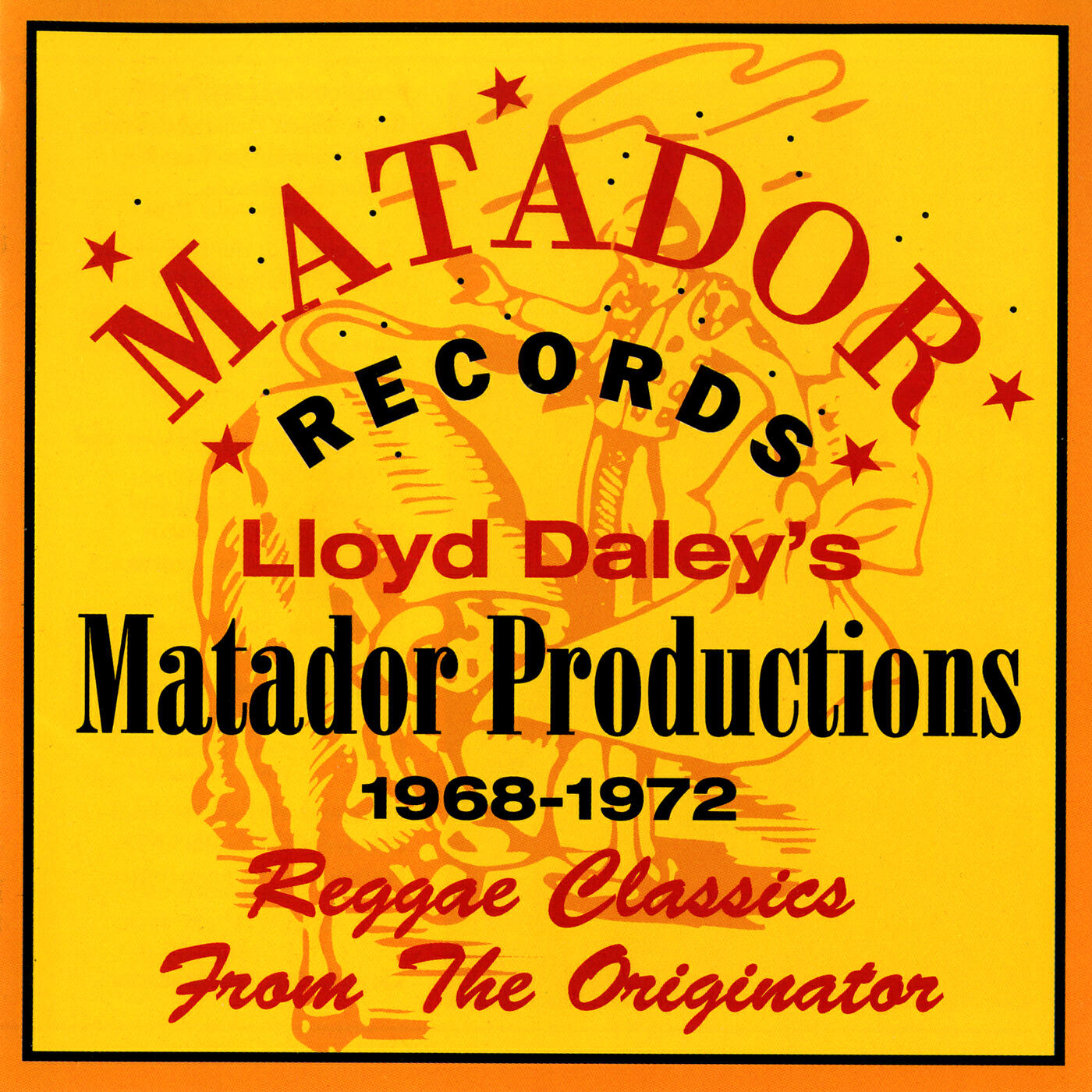 Lloyd Charmers - Zylon