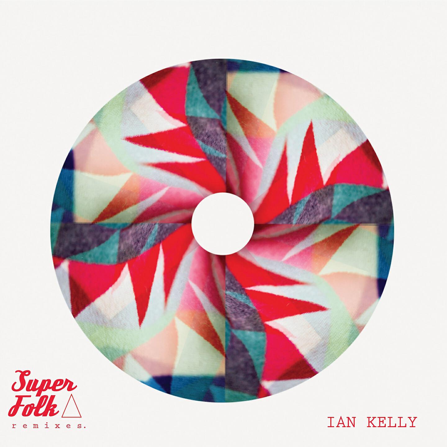 Ian Kelly - California (Lesko Cerf Remix)