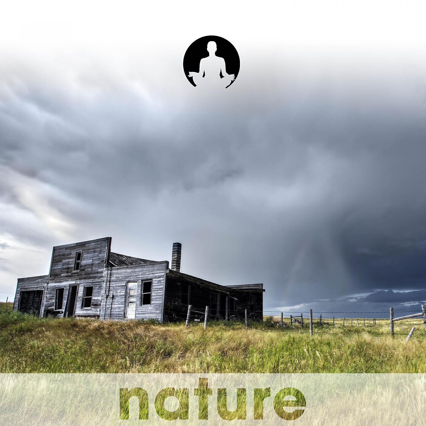 Nature's Harmony - Graveyard Shift / Rutabaga Rocking Chair