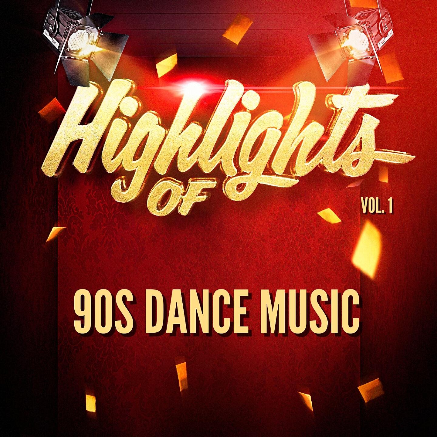 90s Dance Music - Killing Me Softly (With His Song)