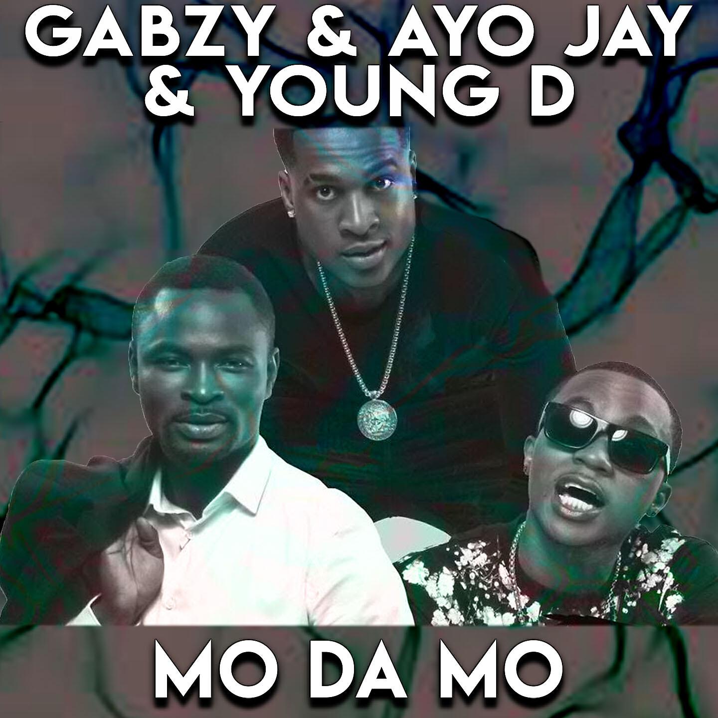 Gabzy - Mo Da Mo