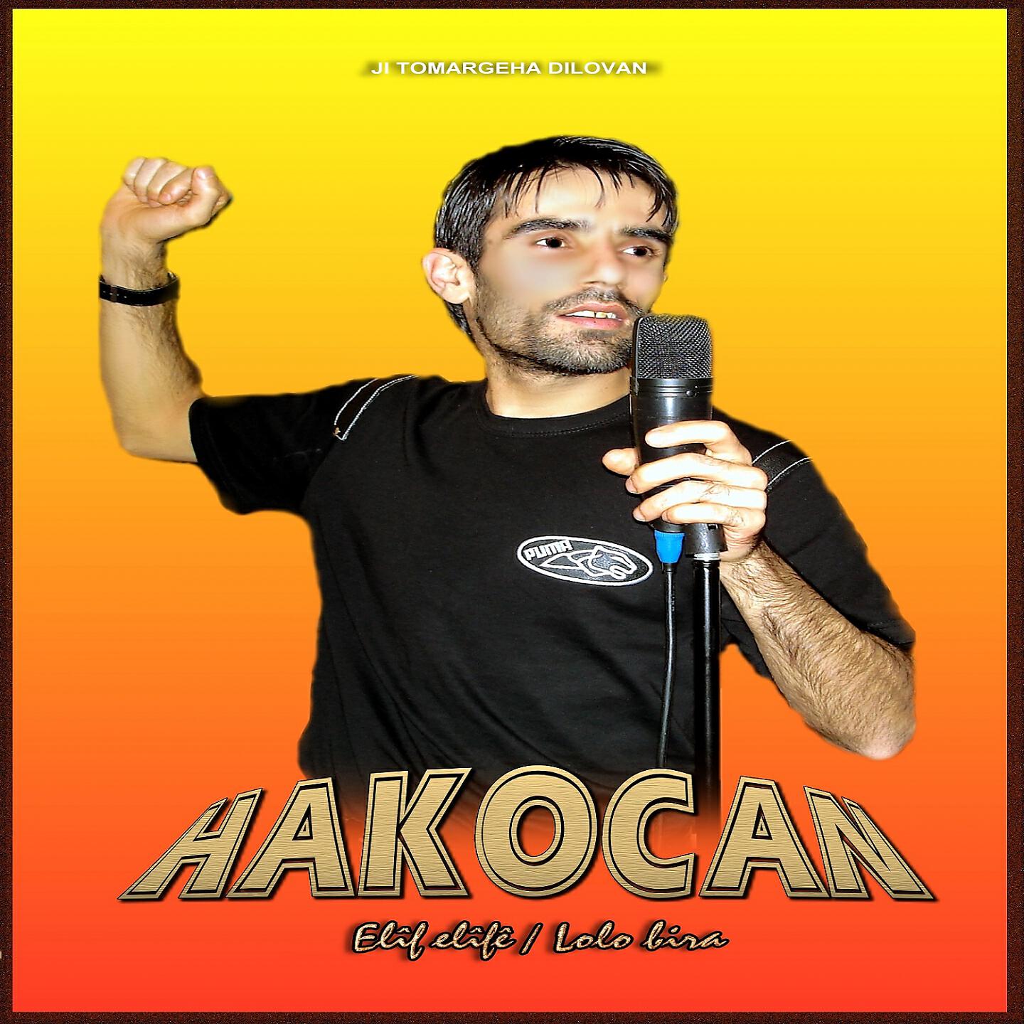 Hakocan - Gul ü Nergiz