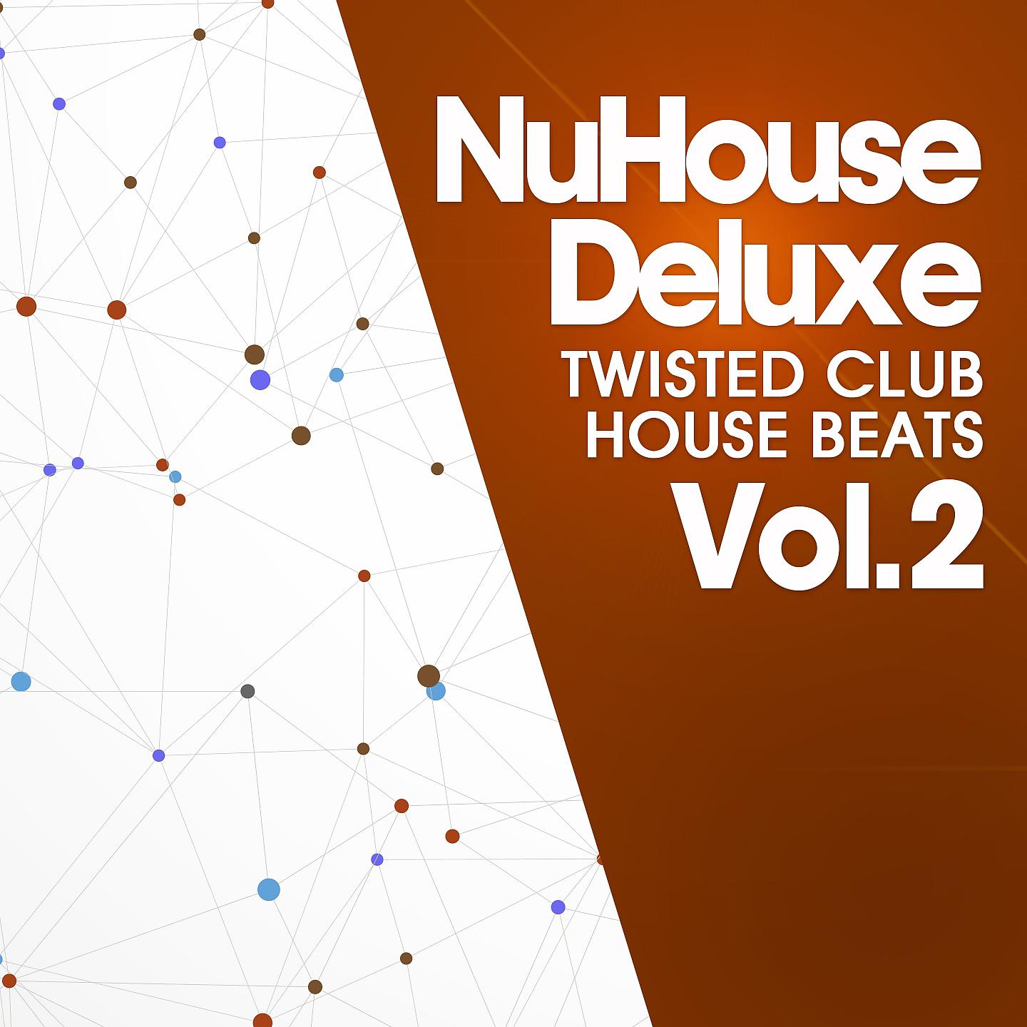 Постер альбома Nu House Deluxe, Vol.2