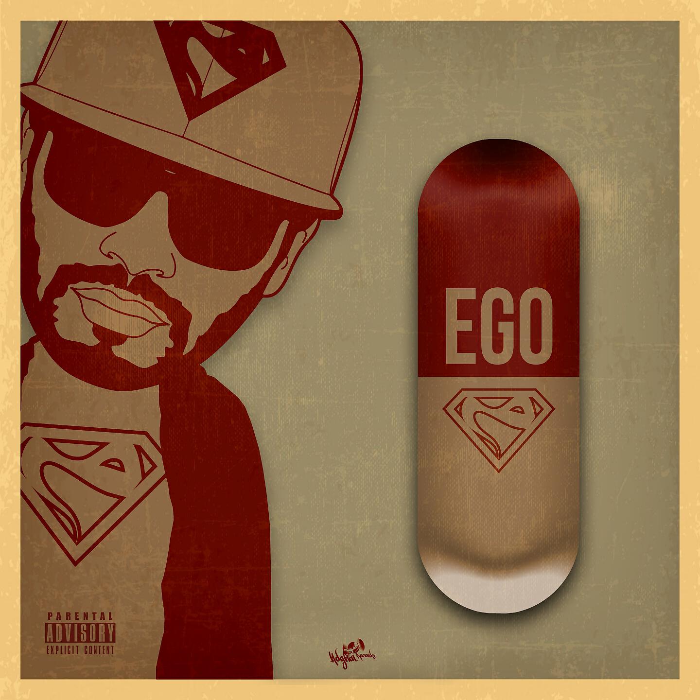 Do Jems - Ego