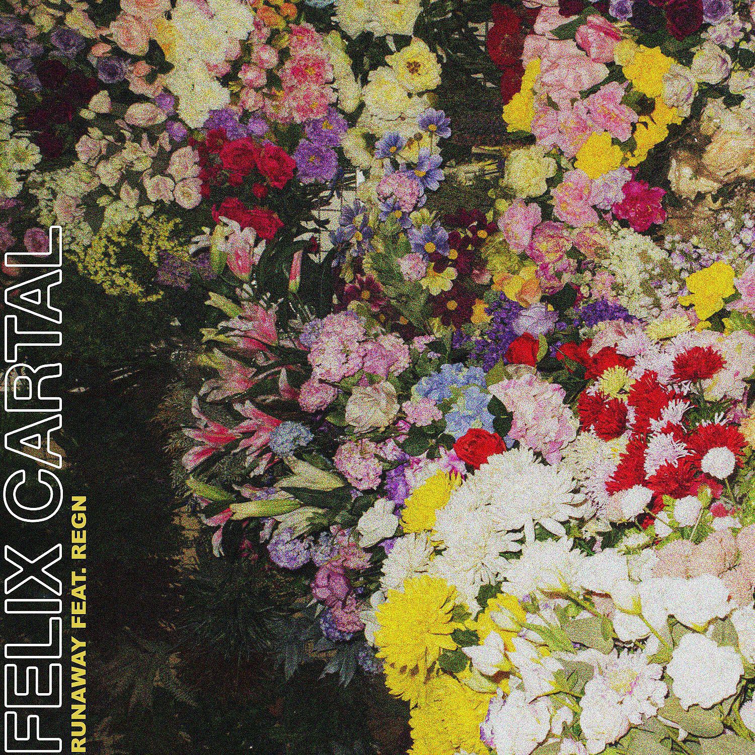 Felix Cartal - Runaway (feat. REGN)