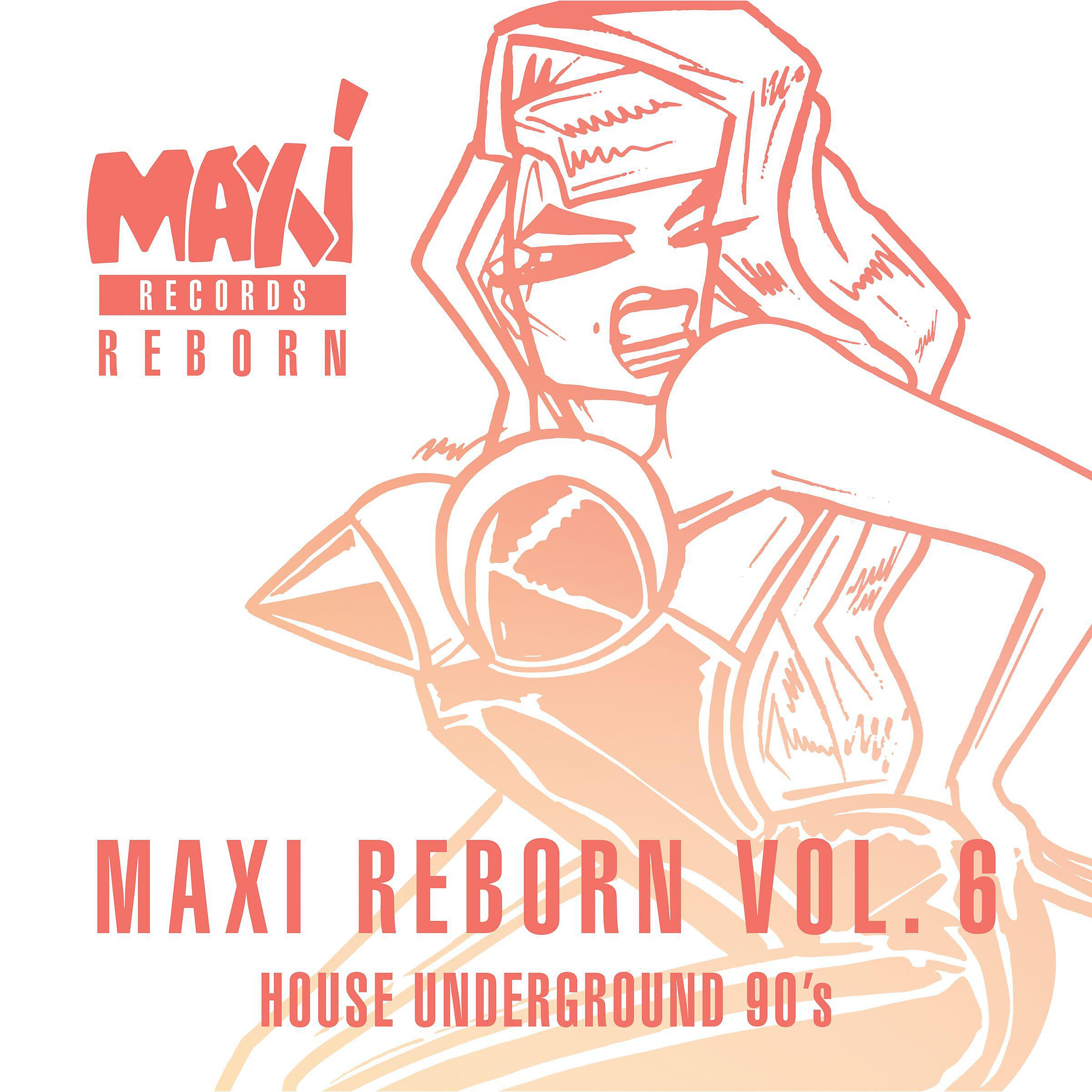 Deja Vu - Move Your Waistline (Sweat Mix)