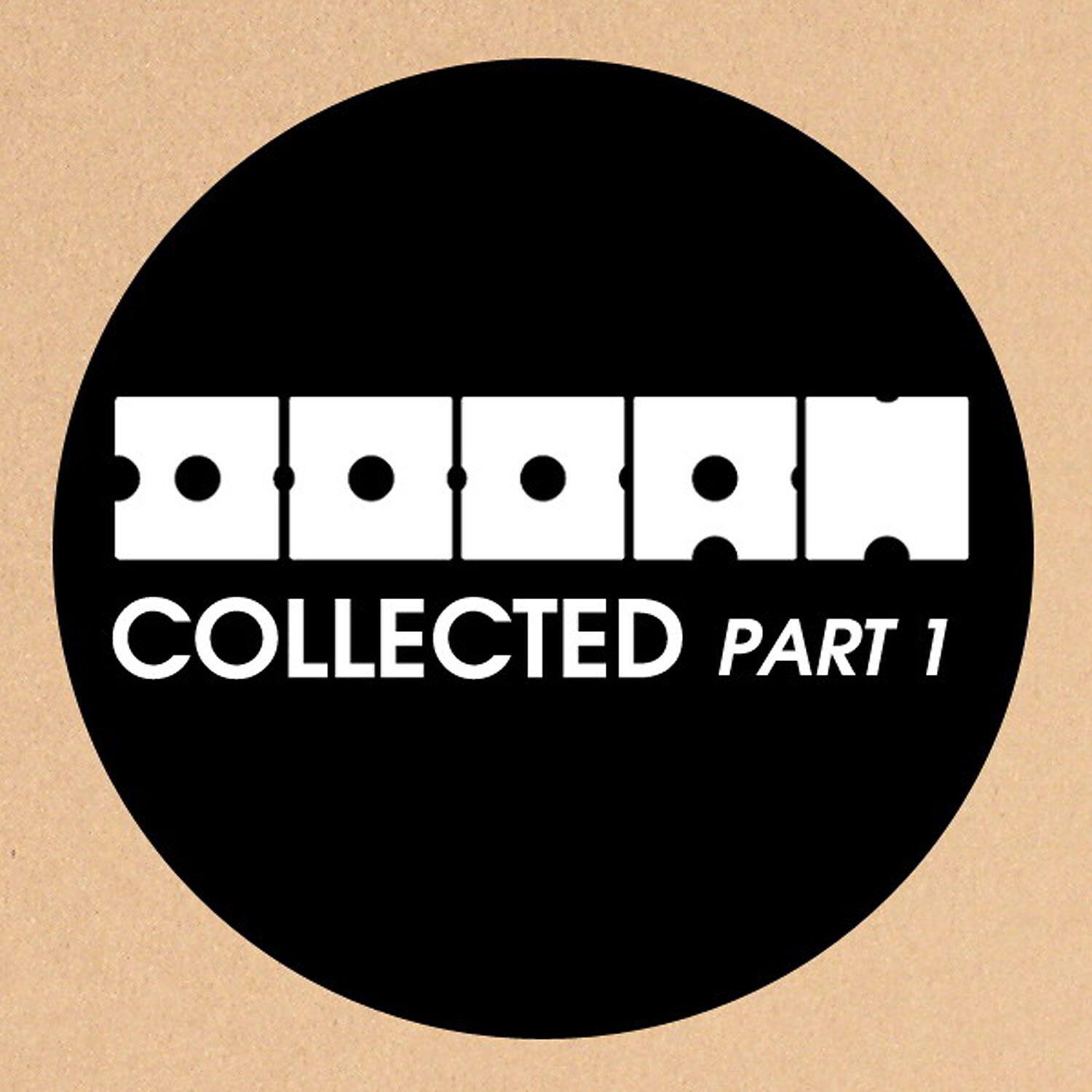 Sander Van Doorn - Dozer