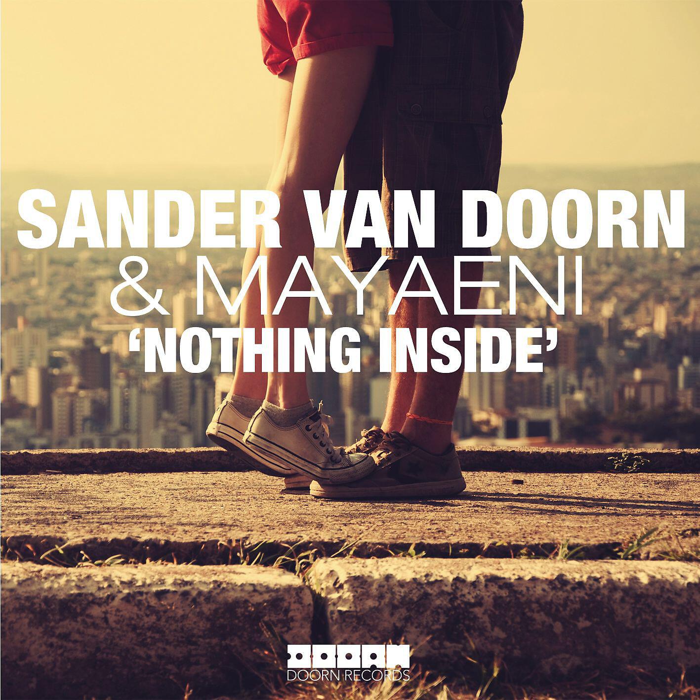 Sander Van Doorn - Nothing Inside (Julian Jordan Remix)
