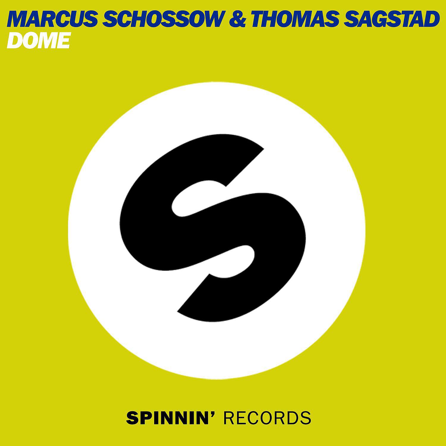 Marcus Schossow - Dome