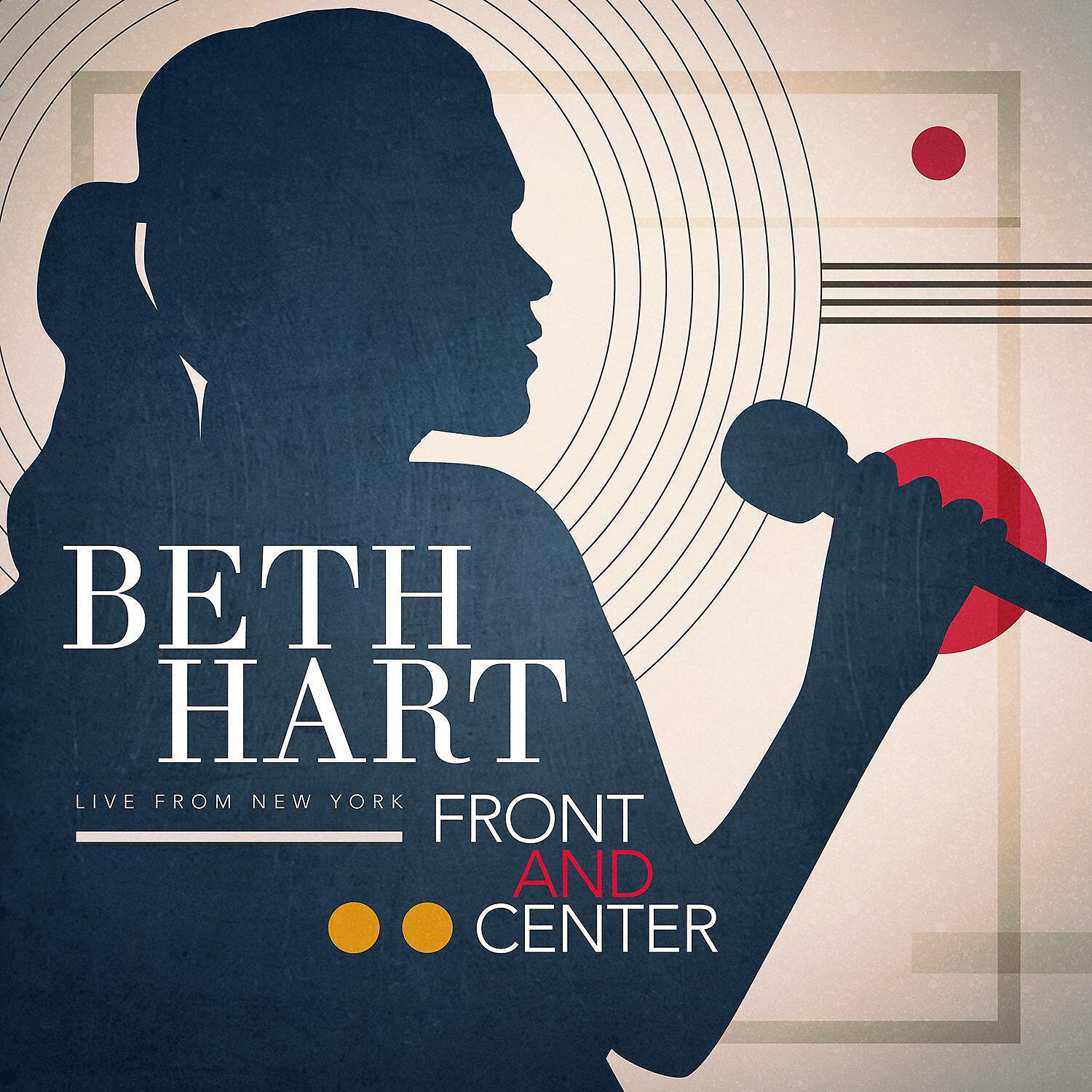 Beth Hart - Jazz Man (Live)