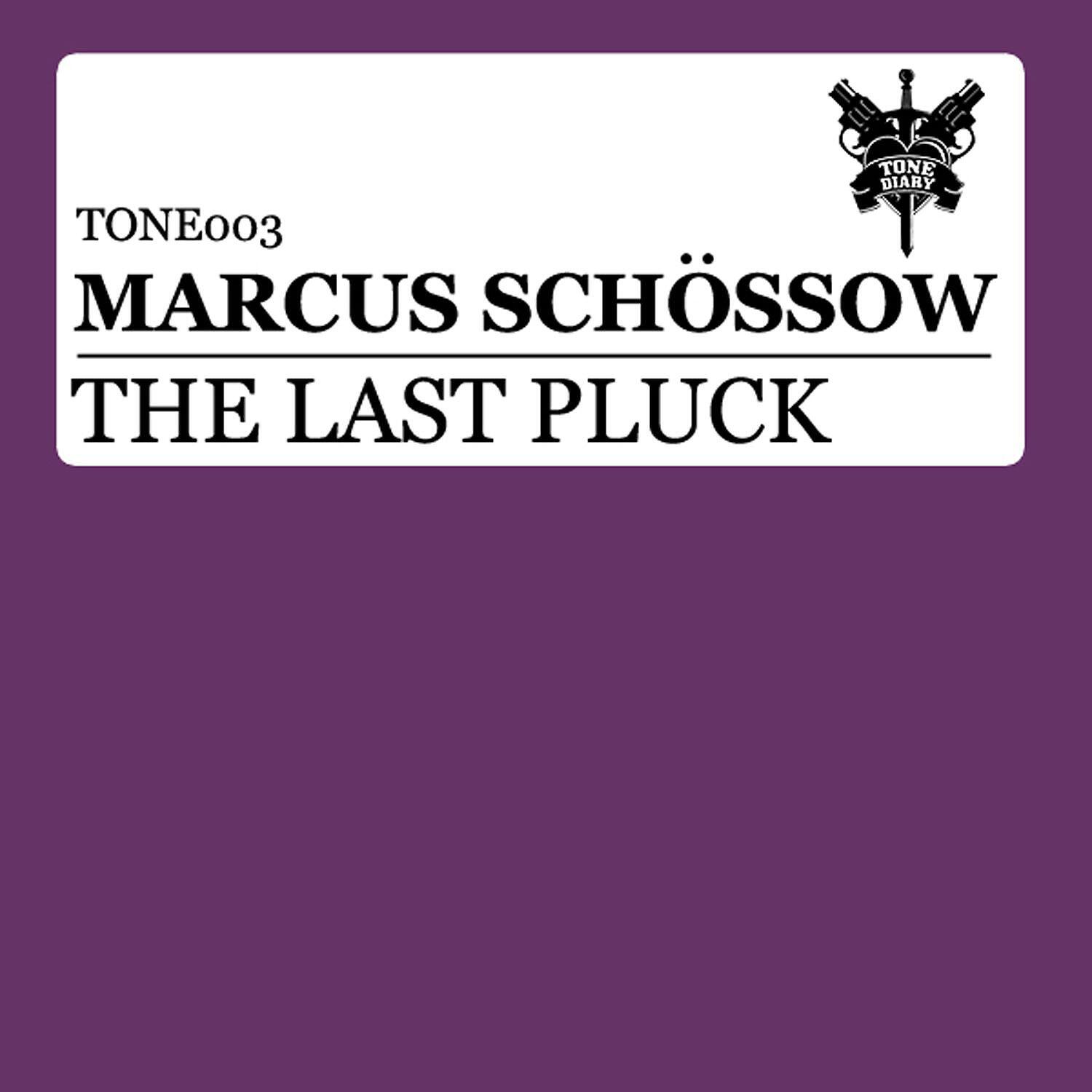 Marcus Schossow - The Last Pluck (Orjan Nilsen Remix)