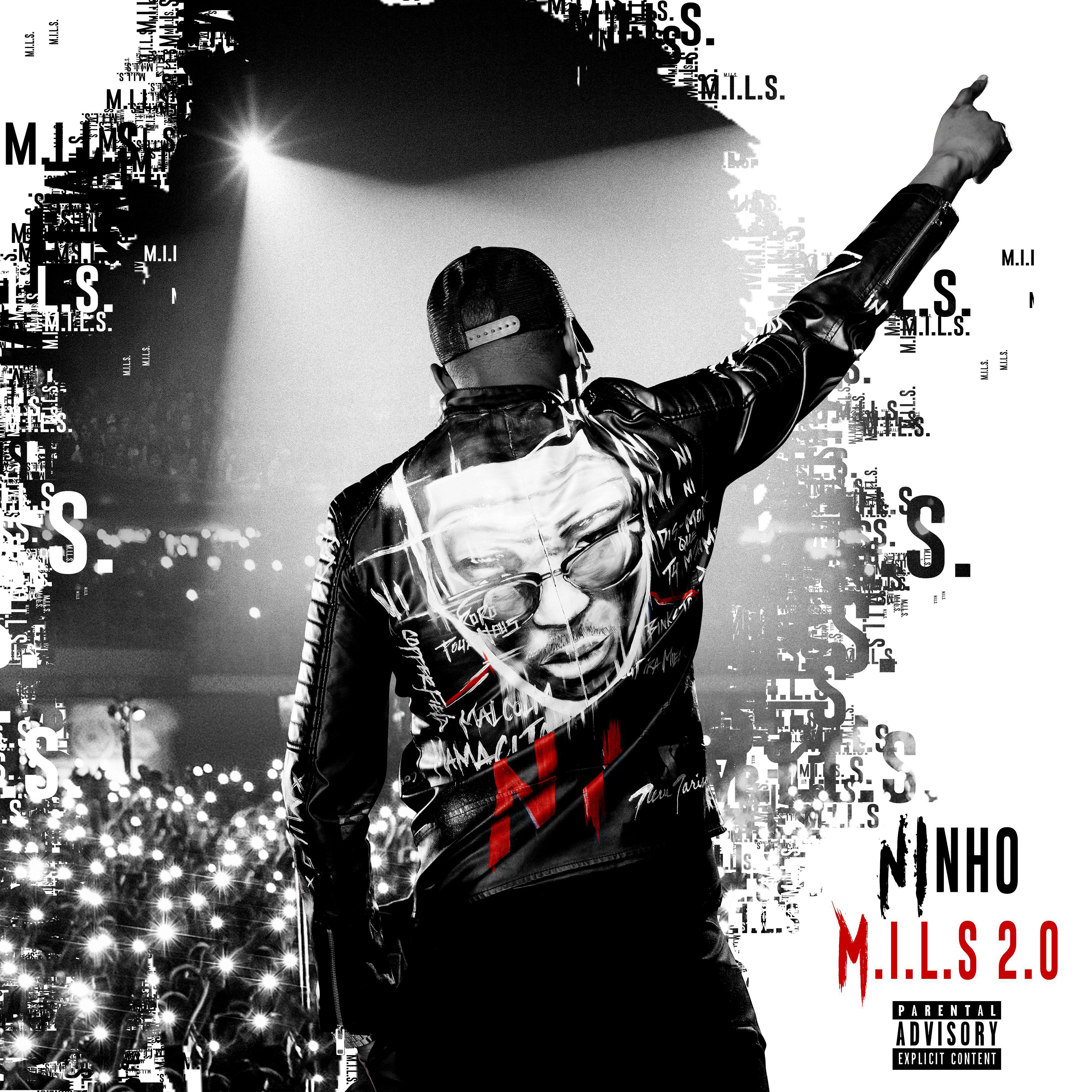 Ninho - Toutes options (feat. Blasko)