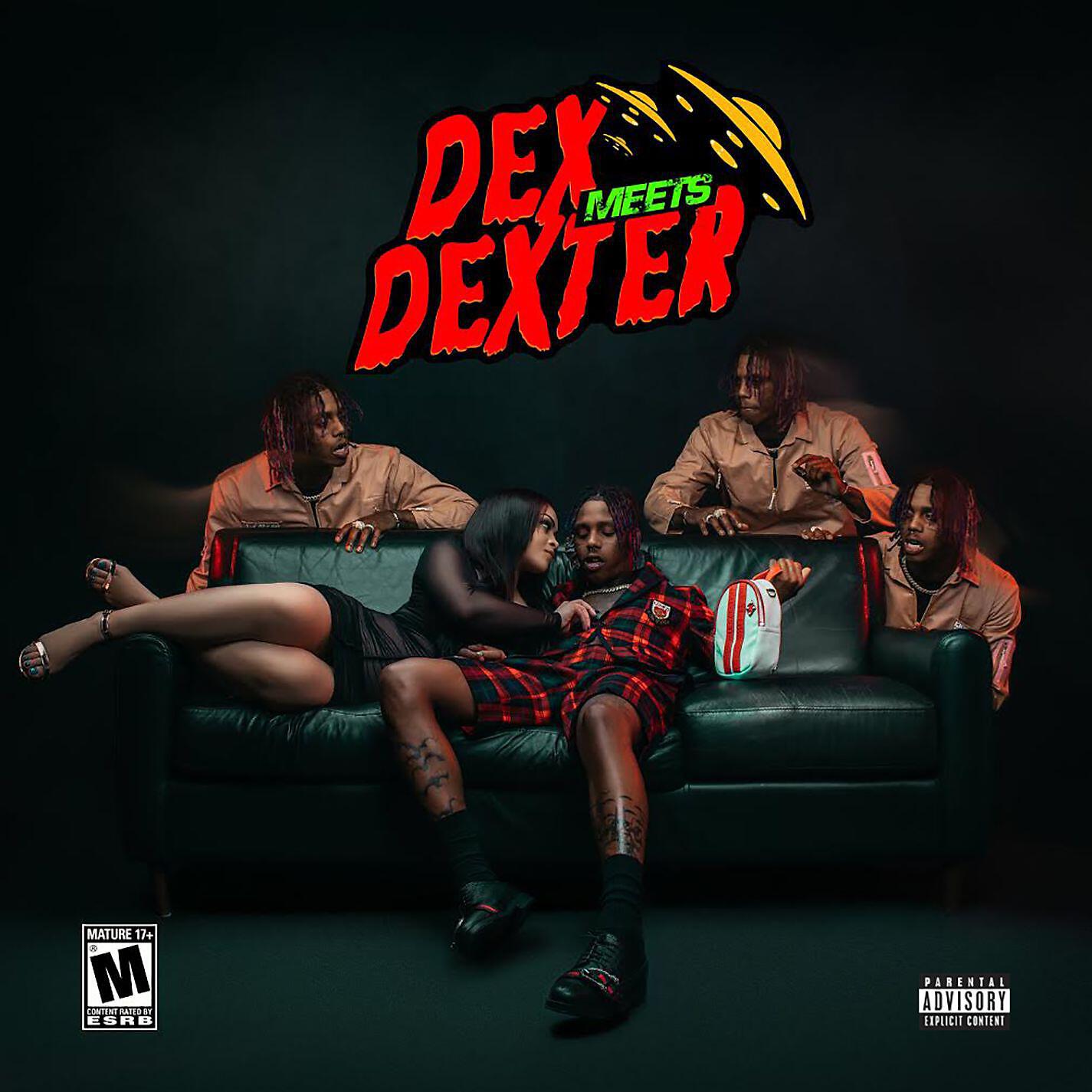 Famous Dex - JAPAN