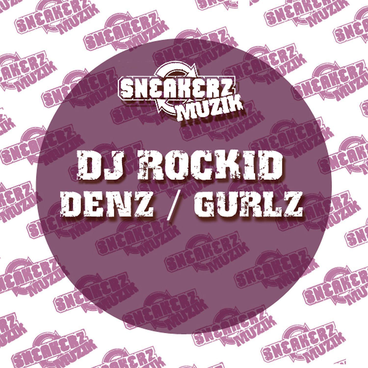 DJ Rockid - Girlz (Mightyfools Remix)