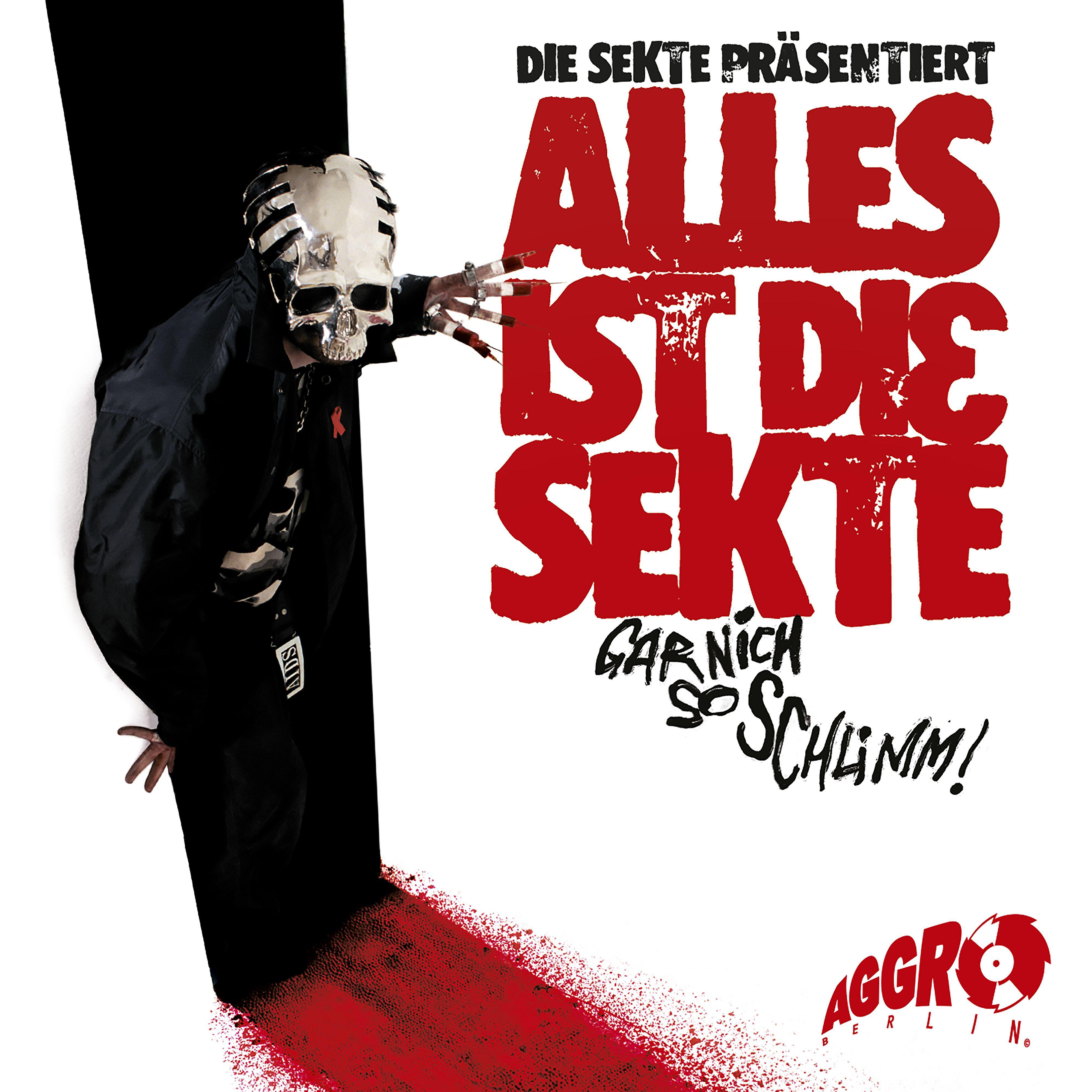 Die Sekte - Sido und B-Tight