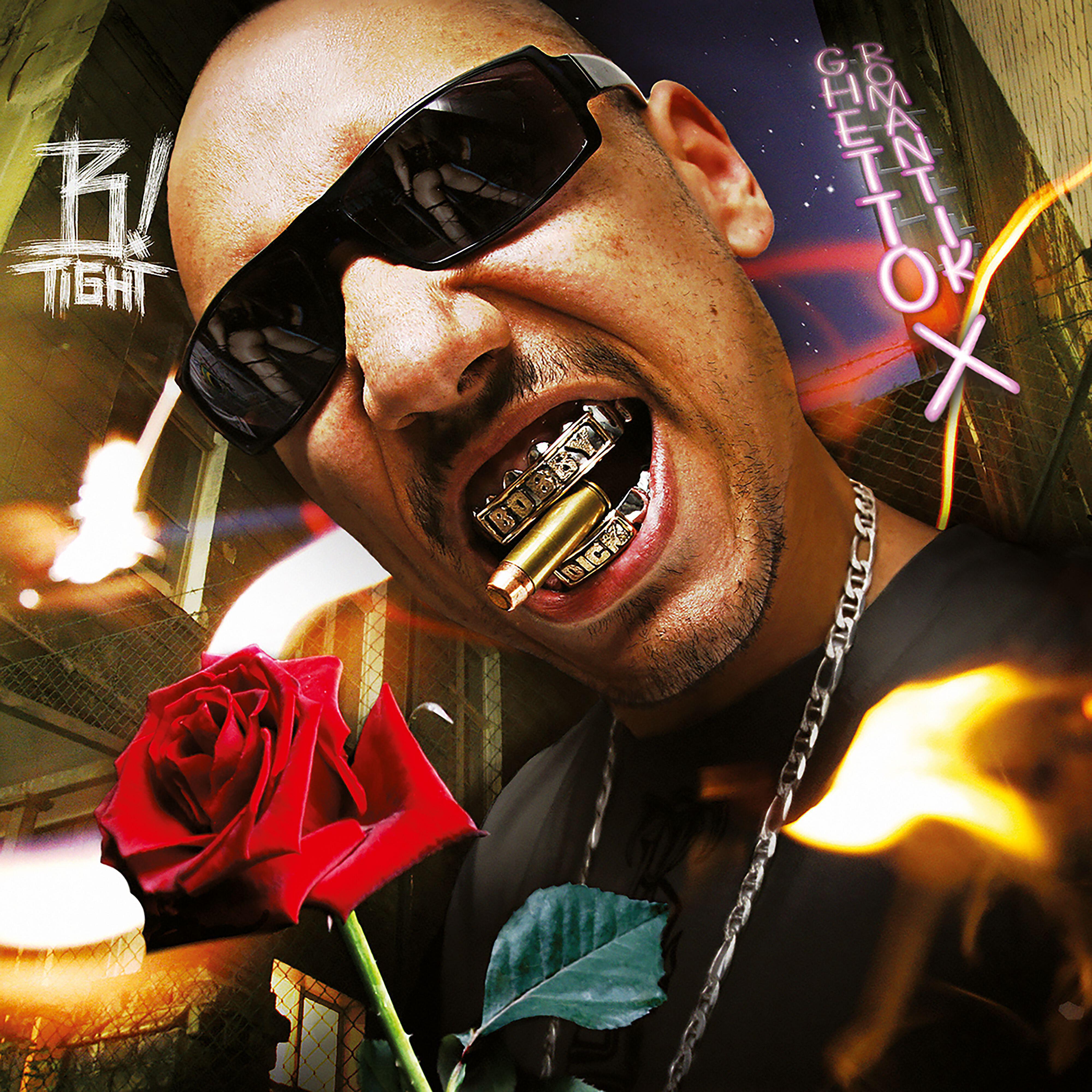B-Tight - Keiner kann was machen (feat. Fler, Kitty Kat, Sido & Tony D)