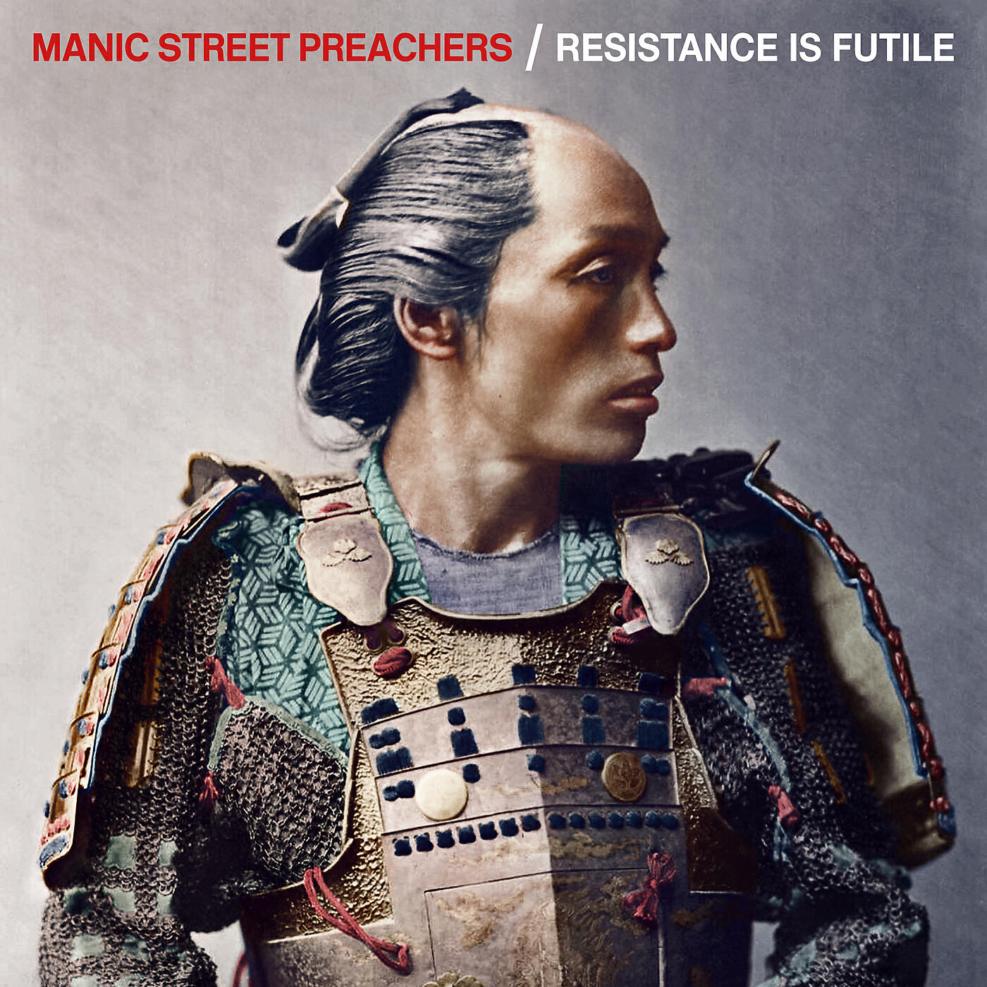 Manic Street Preachers - Dylan & Caitlin