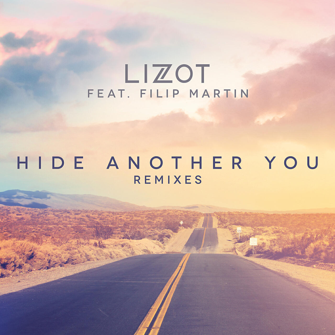 LIZOT - Hide Another You (Max Lean Remix)