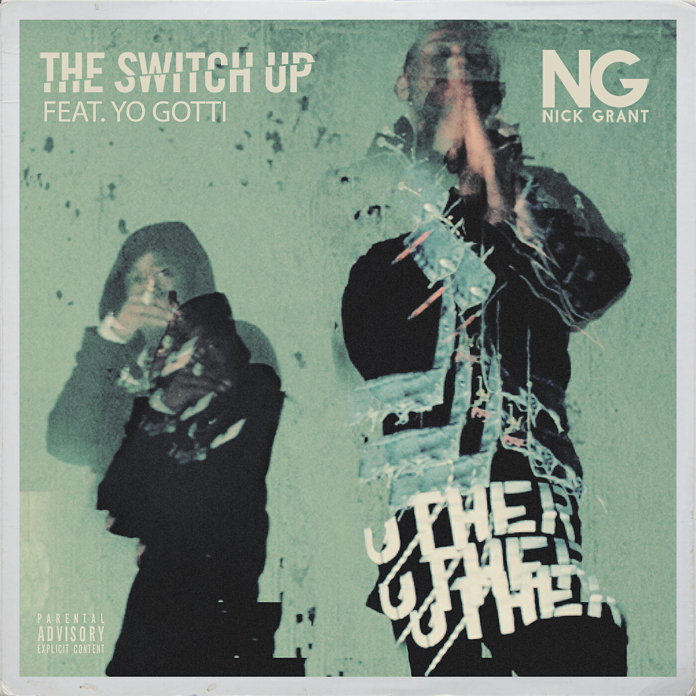 Nick Grant - The Switch Up