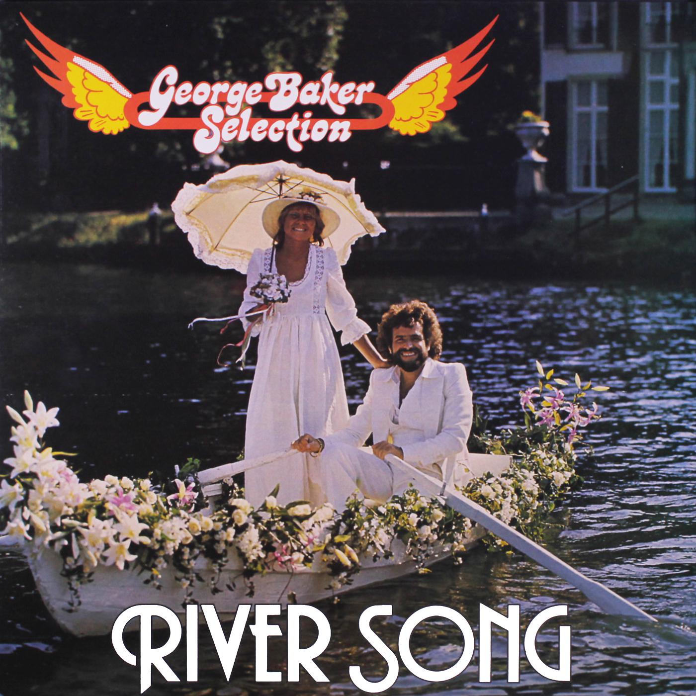 Постер альбома River Song