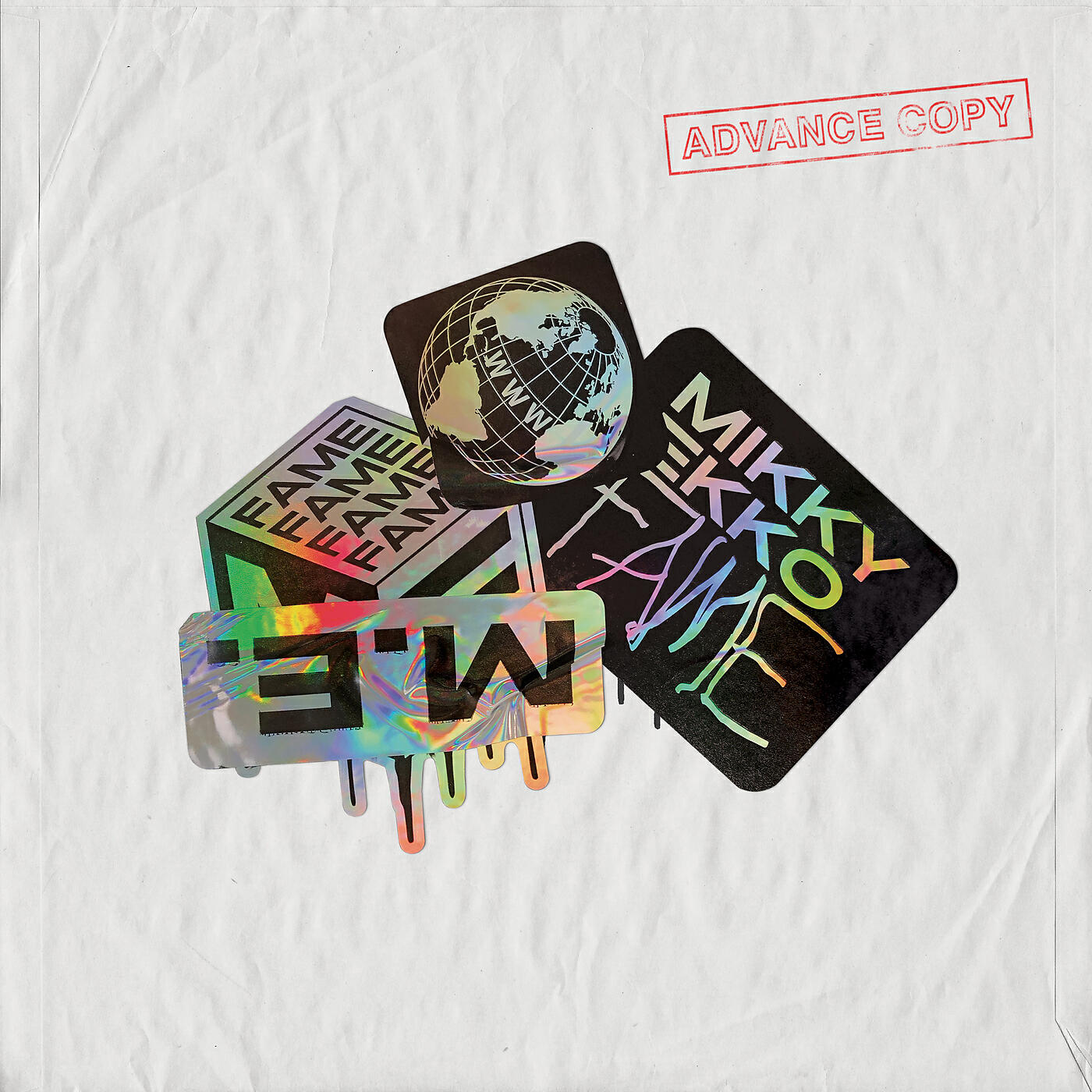 Mikky Ekko - Light The Way