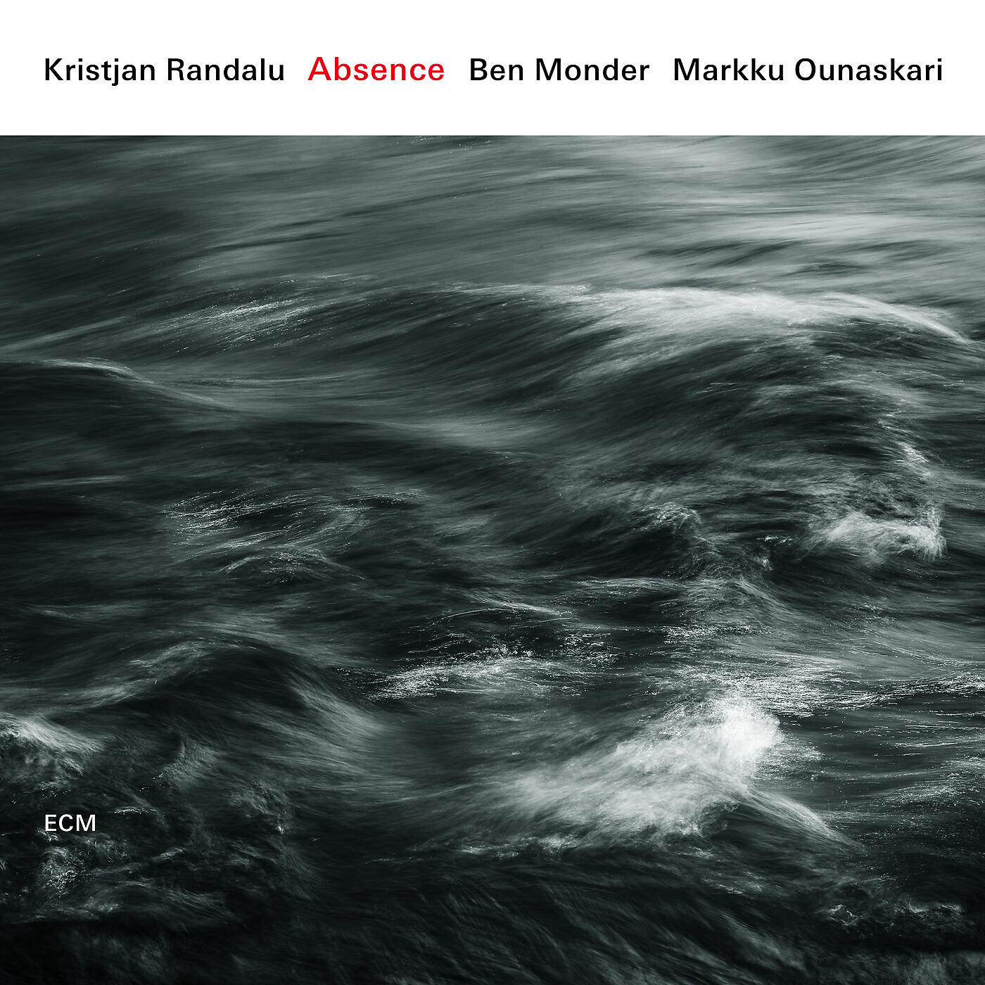 Kristjan Randalu - Adaption II