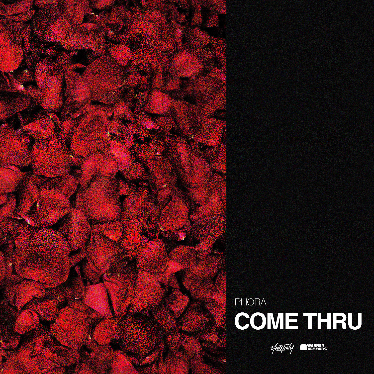 Phora - Come Thru