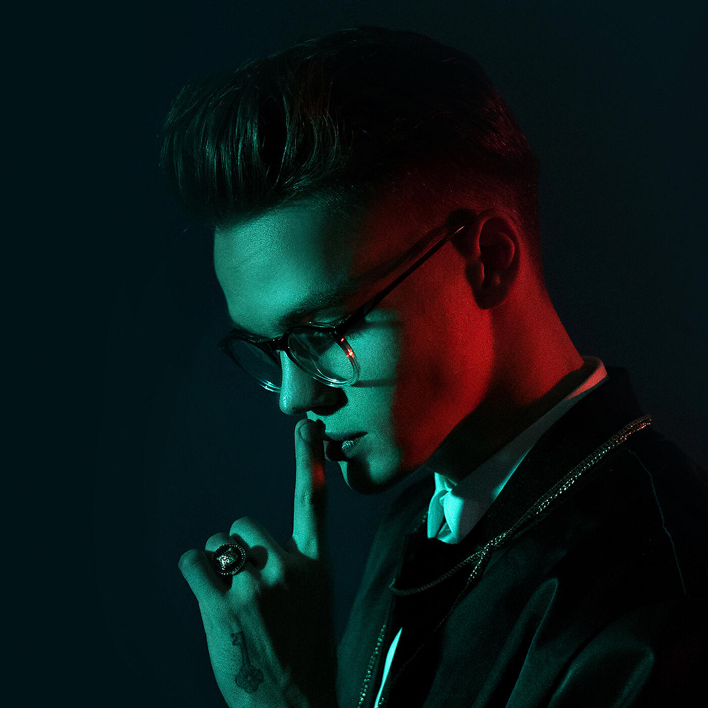 Mikolas Josef - Lie to Me (ESC Version)