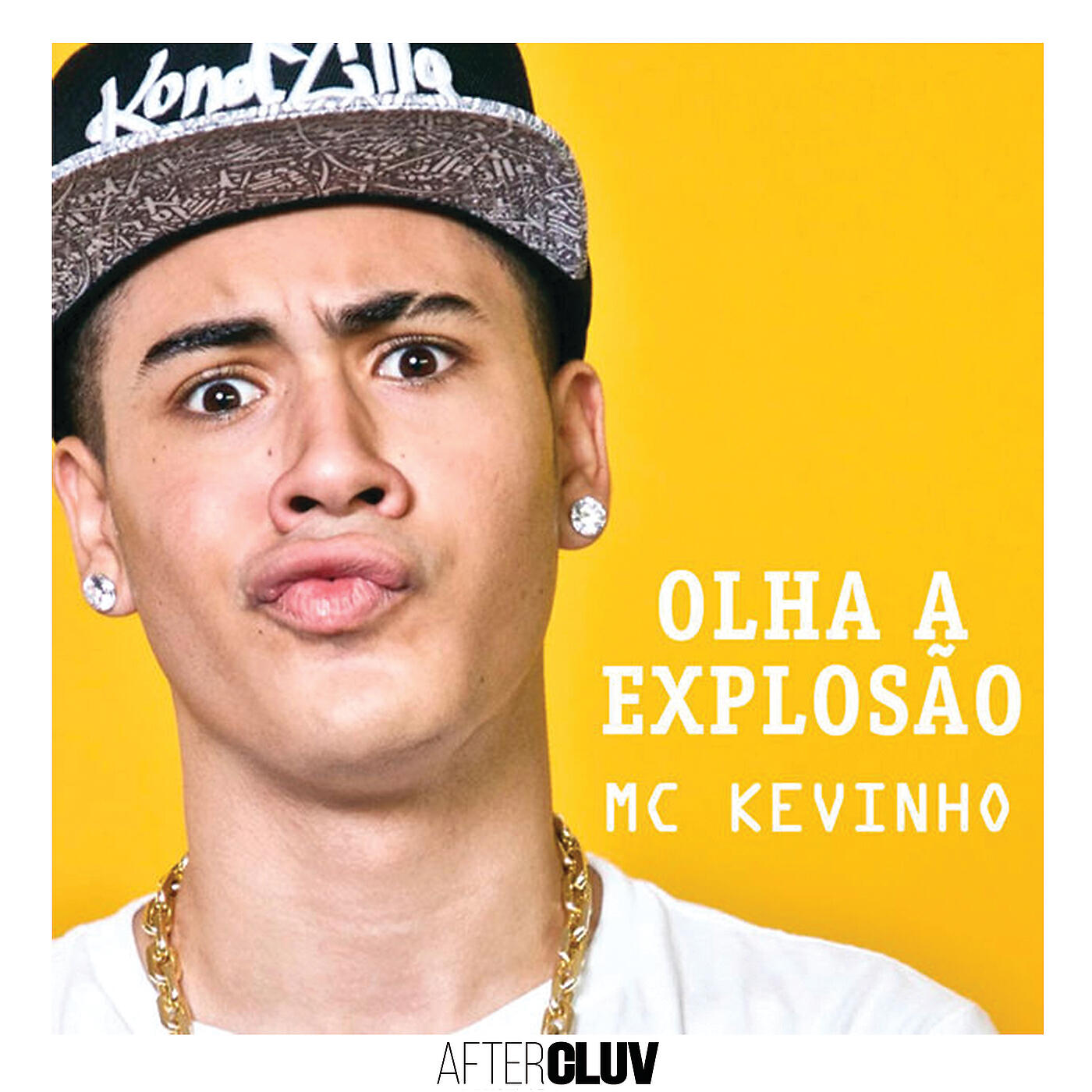 MC Kevinho - Olha A Explosão