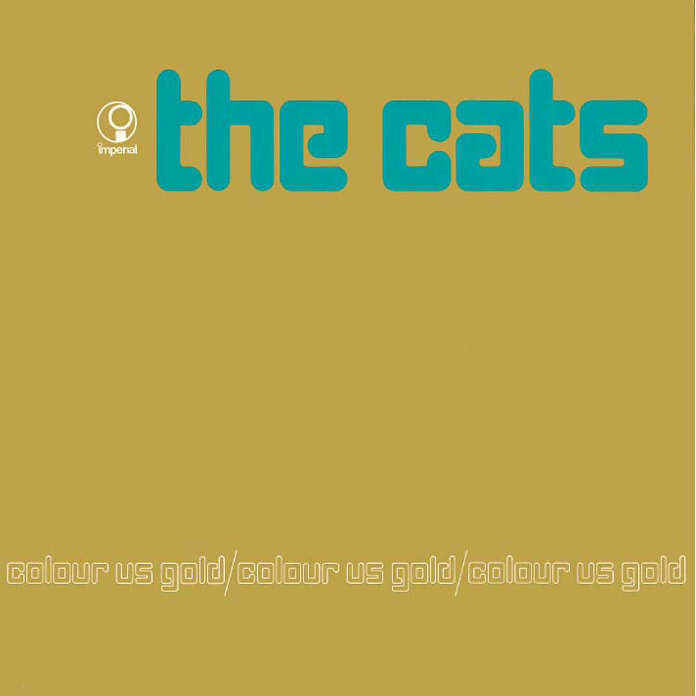 The Cats - Marian