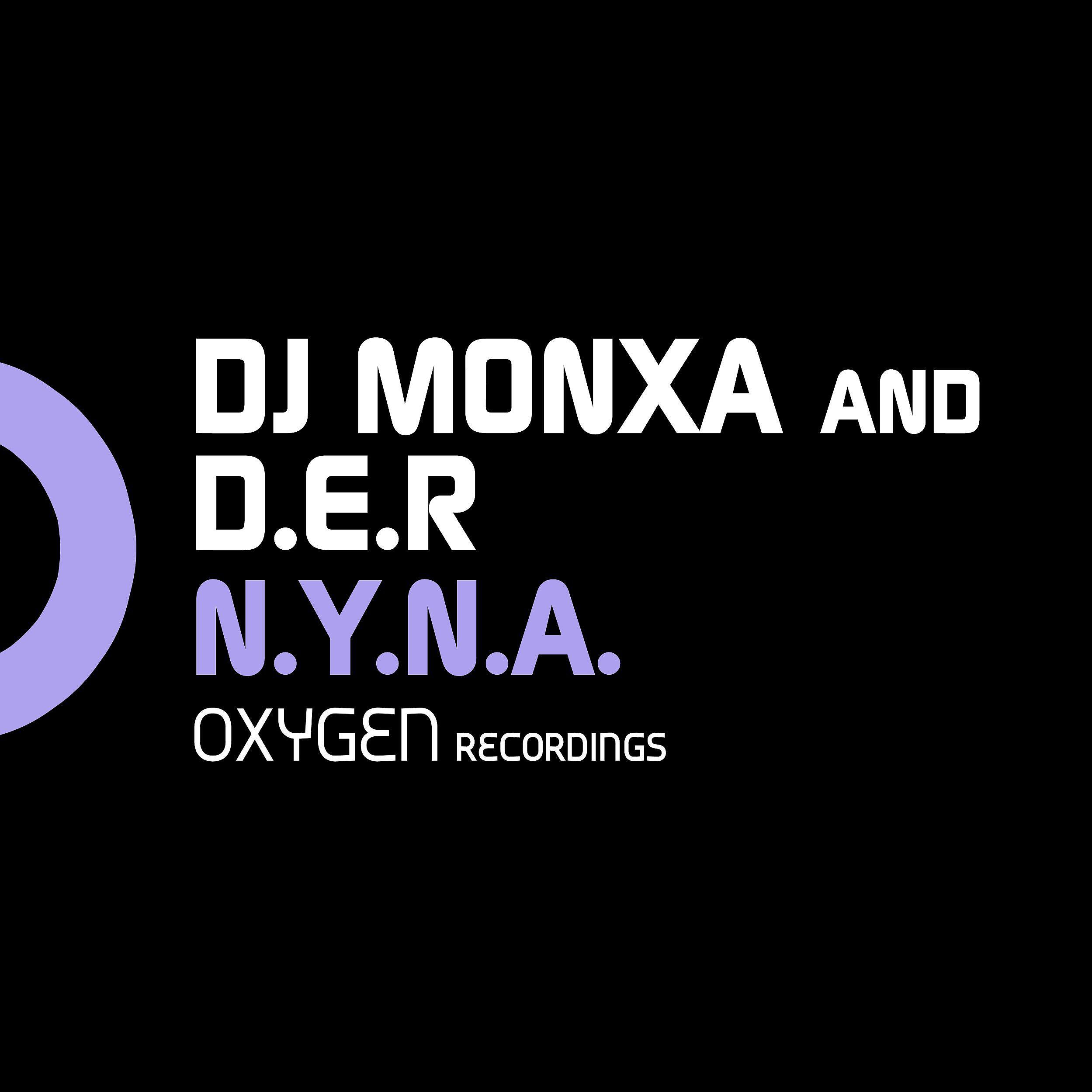 DJ Monxa - N.Y.N.A (SuperStars Mix)