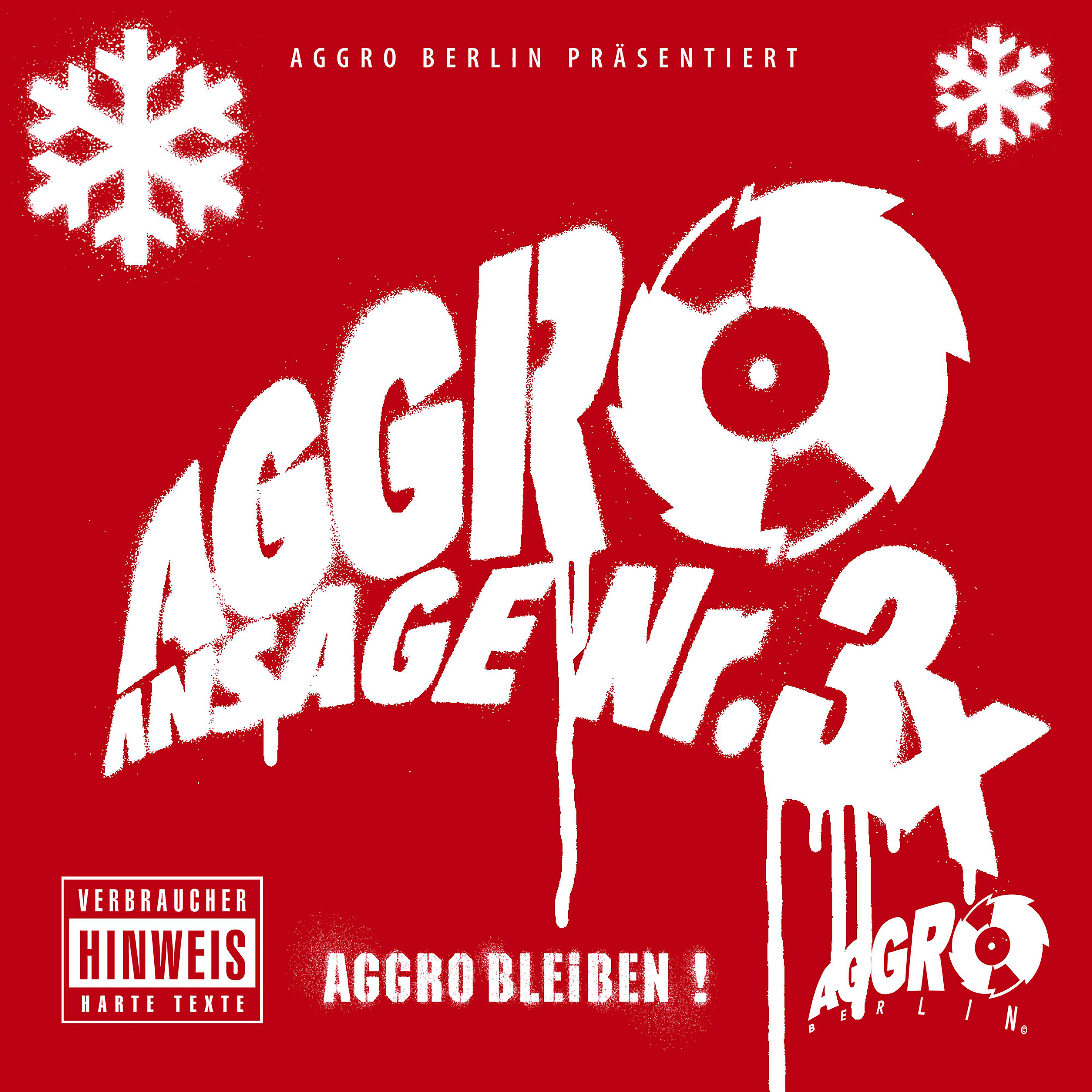 Sido - Aggro Teil. 3