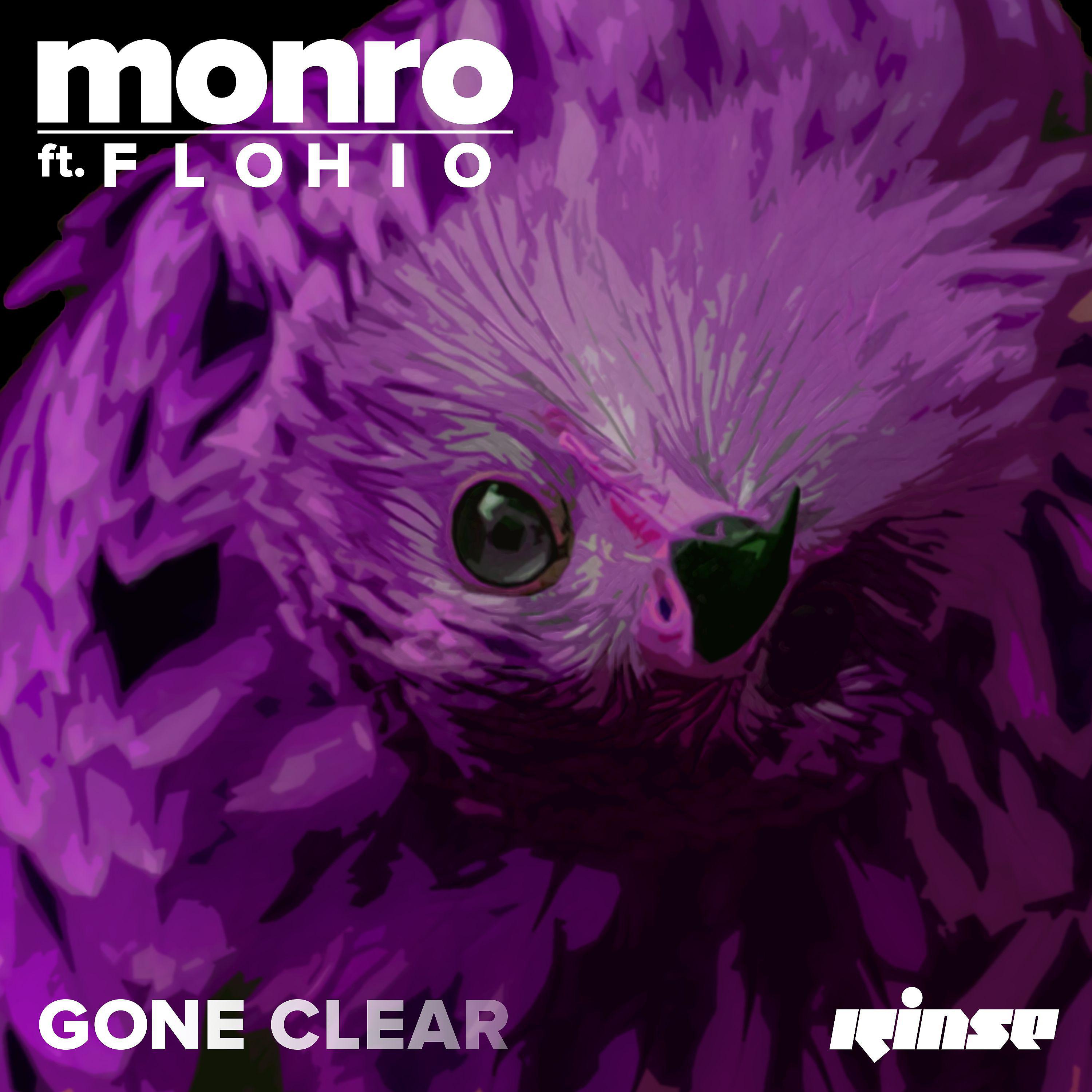 Постер альбома Gone Clear (feat. Flohio)