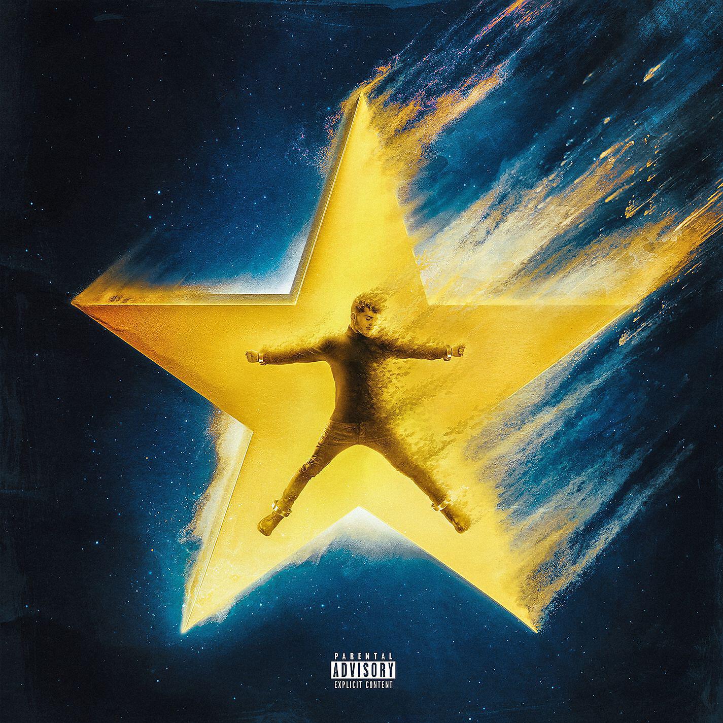 Bazzi - Soarin