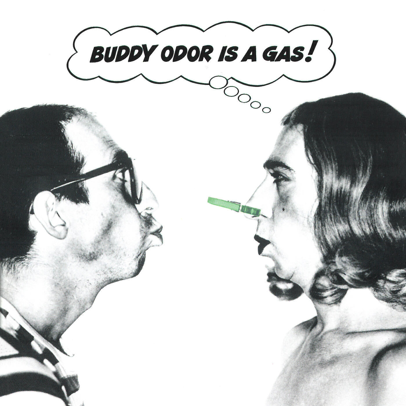 The Buddy Odor Stop - If I Were You