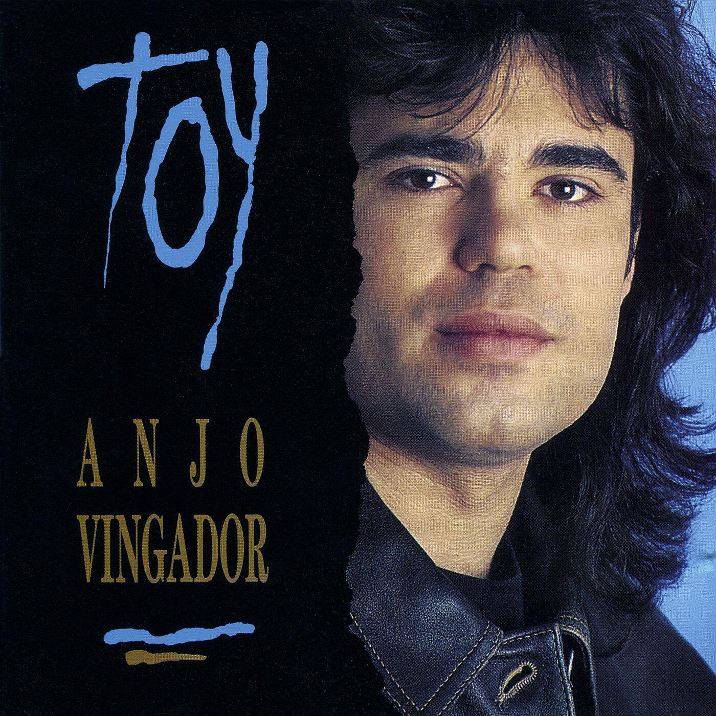 TOY - Não sejas teimosa