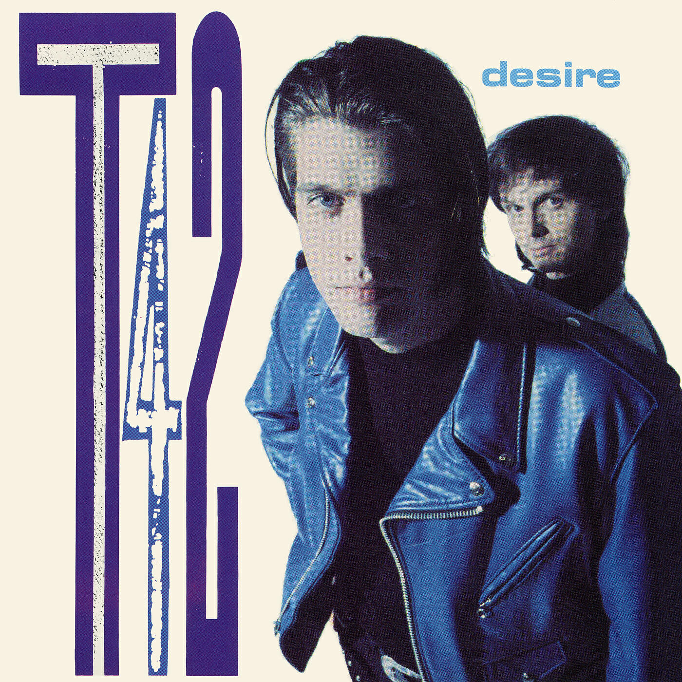T42 - Desire (Single Version)
