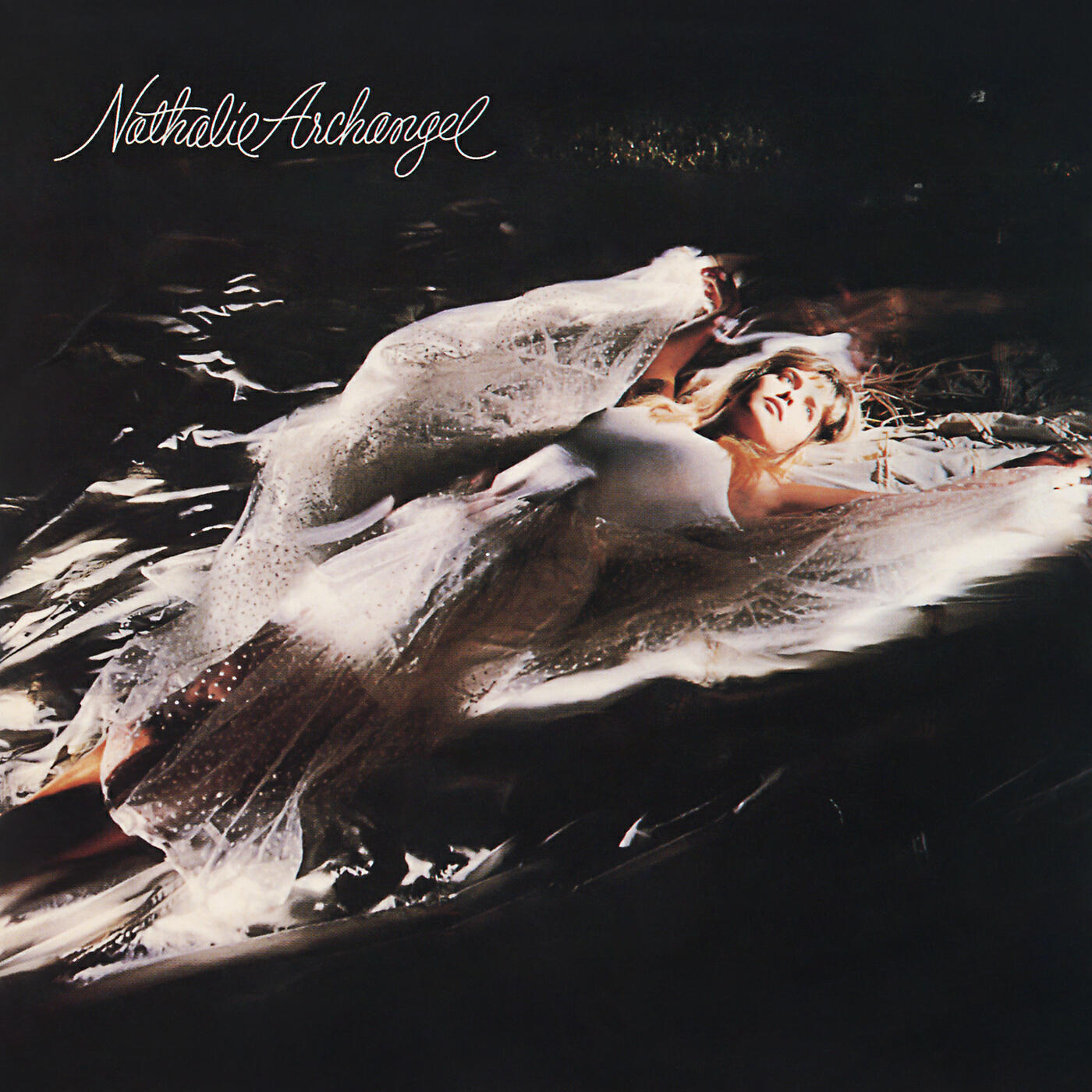 Nathalie Archangel - Diamonds In the Rough