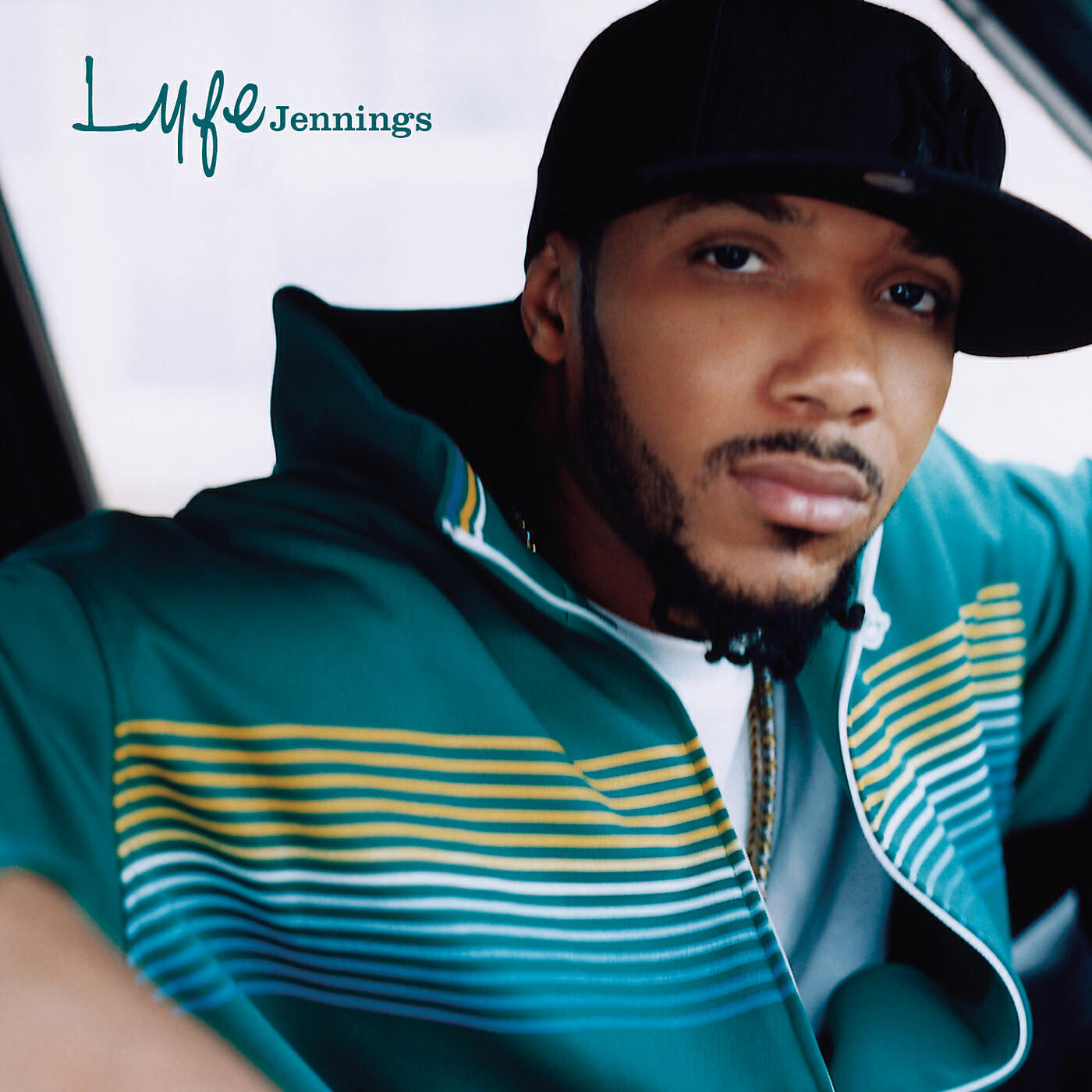 Lyfe Jennings - Cops Up (Remix featuring Jim Jones)