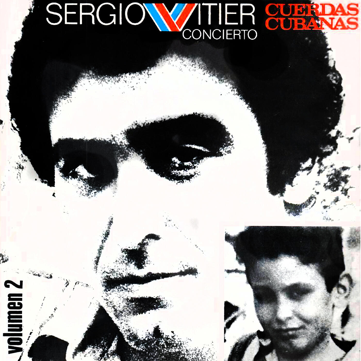 Sergio Vitier - Amanda (Remasterizado)