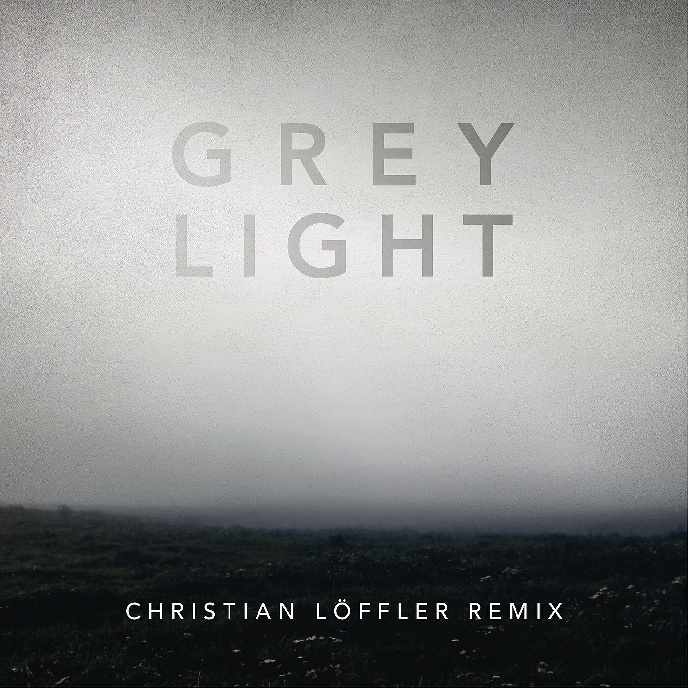 Постер альбома Grey Light (Christian Löffler Remix)