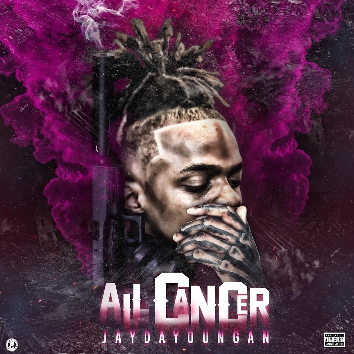 JayDaYoungan - All Cancer