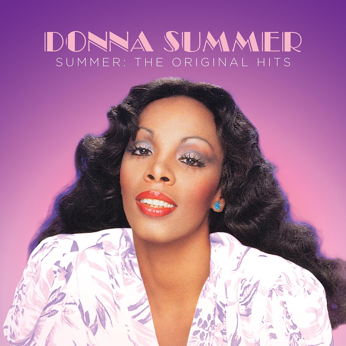 Постер альбома Summer: The Original Hits