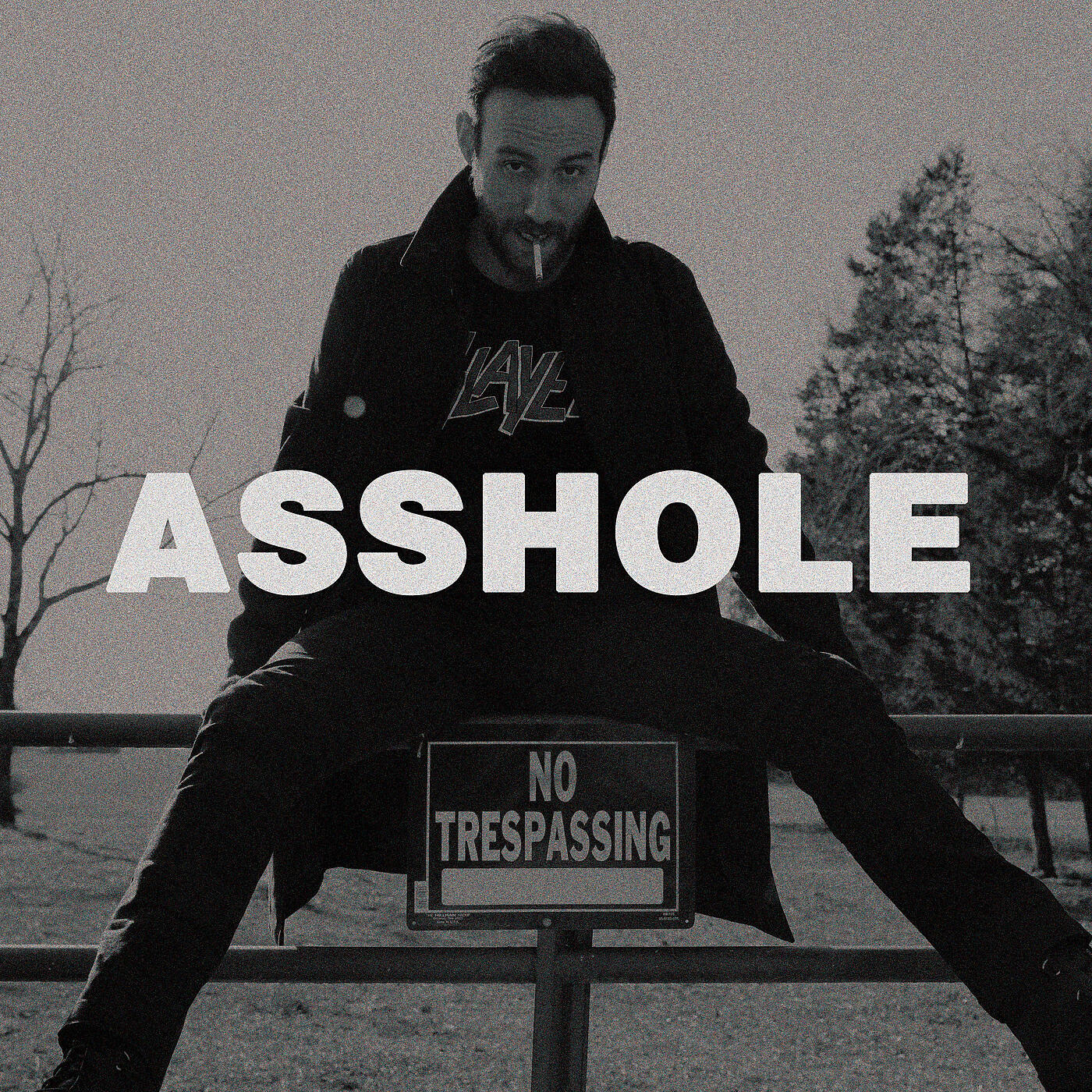 Ruston Kelly - Asshole (Demo)