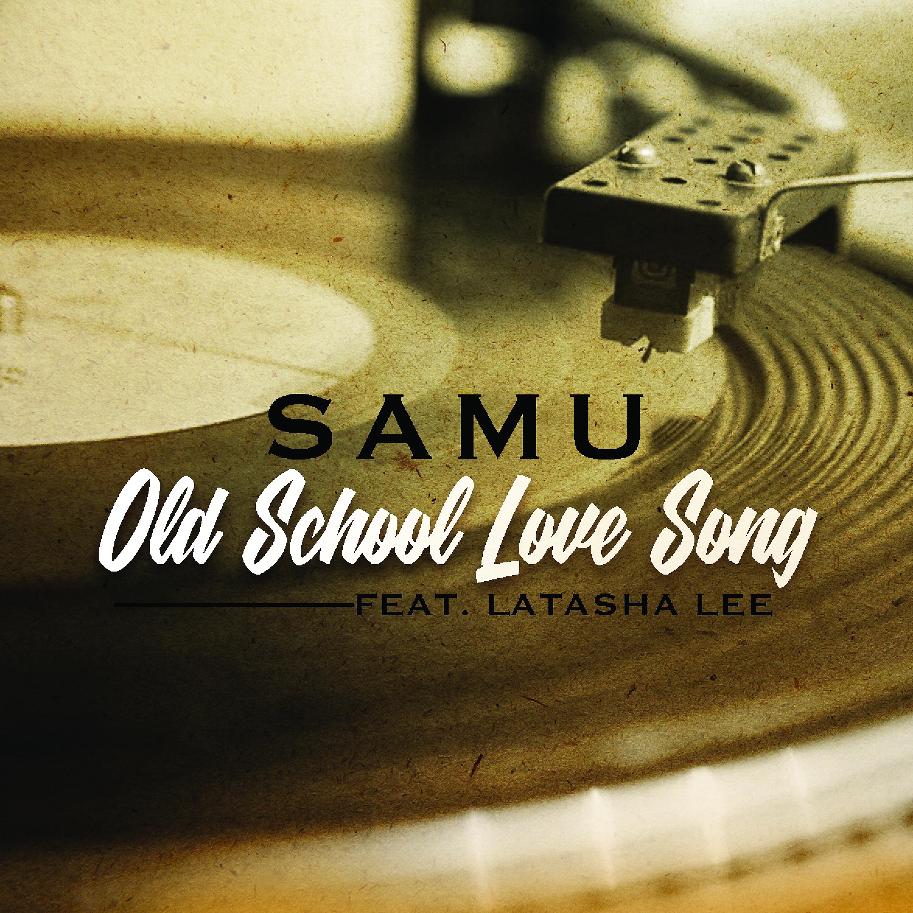 Постер альбома Old School Love Song (feat. Latasha Lee)