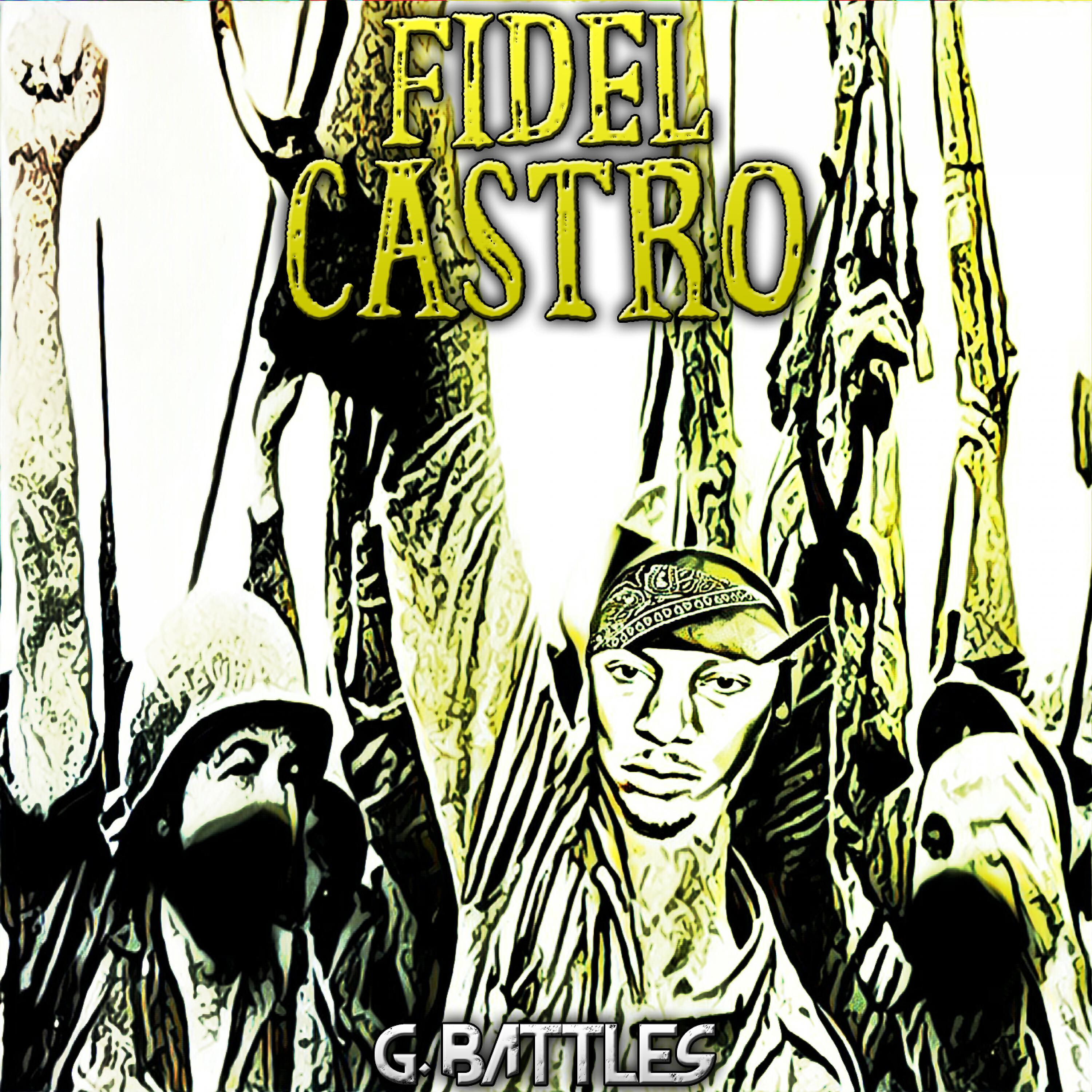 G. Battles - Fidel Castro