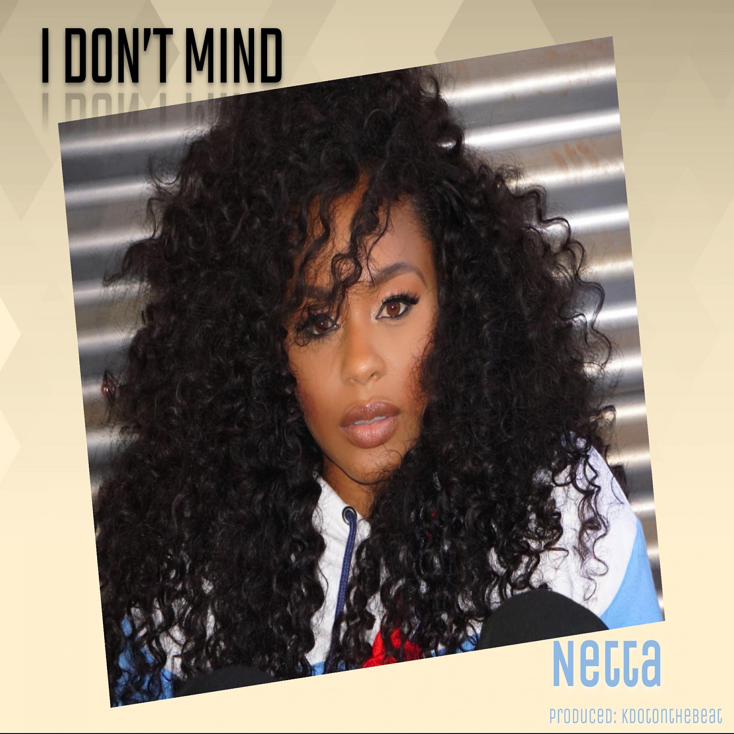 Netta Brielle - I Don't Mind