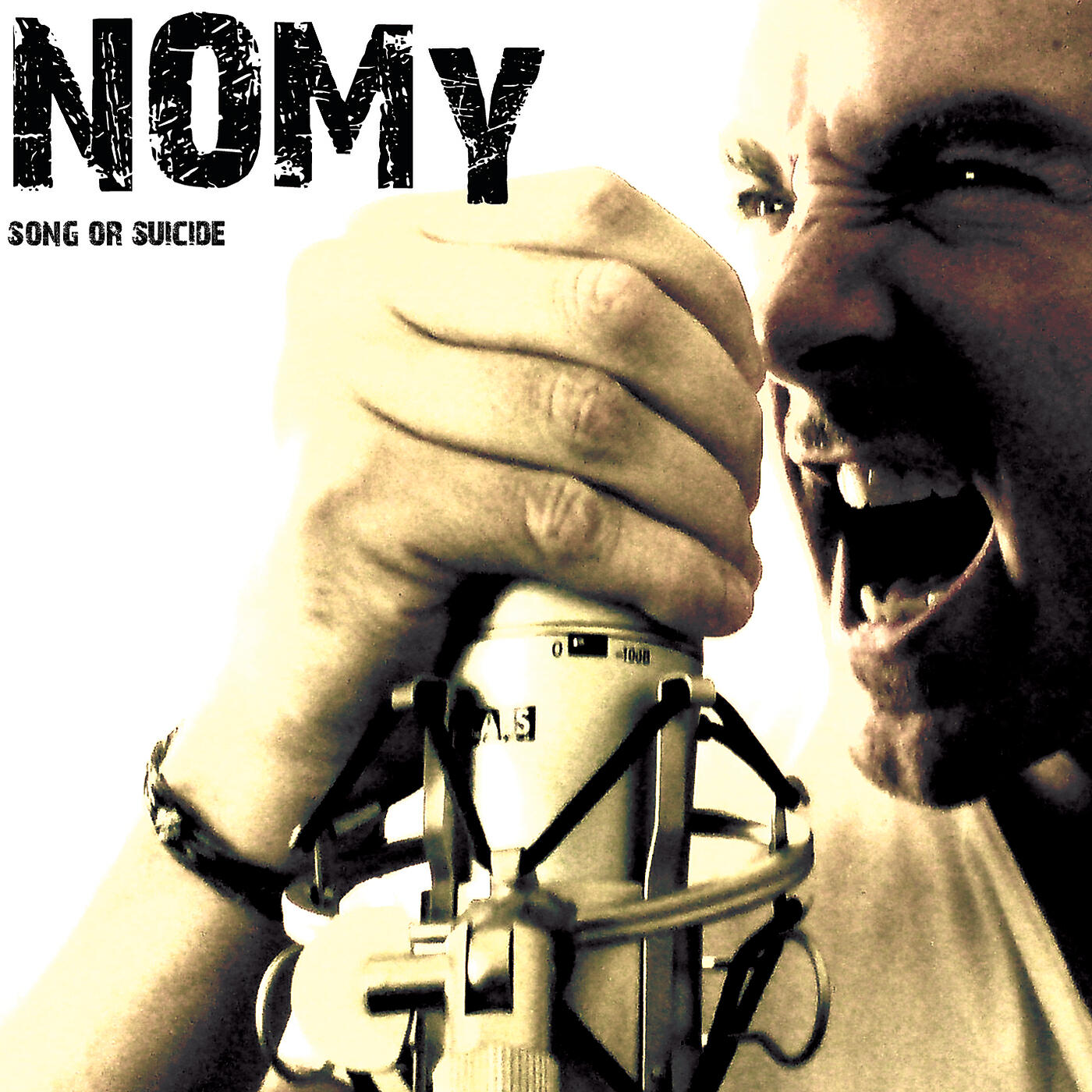 NoMy - Sweet Jose Kills Me